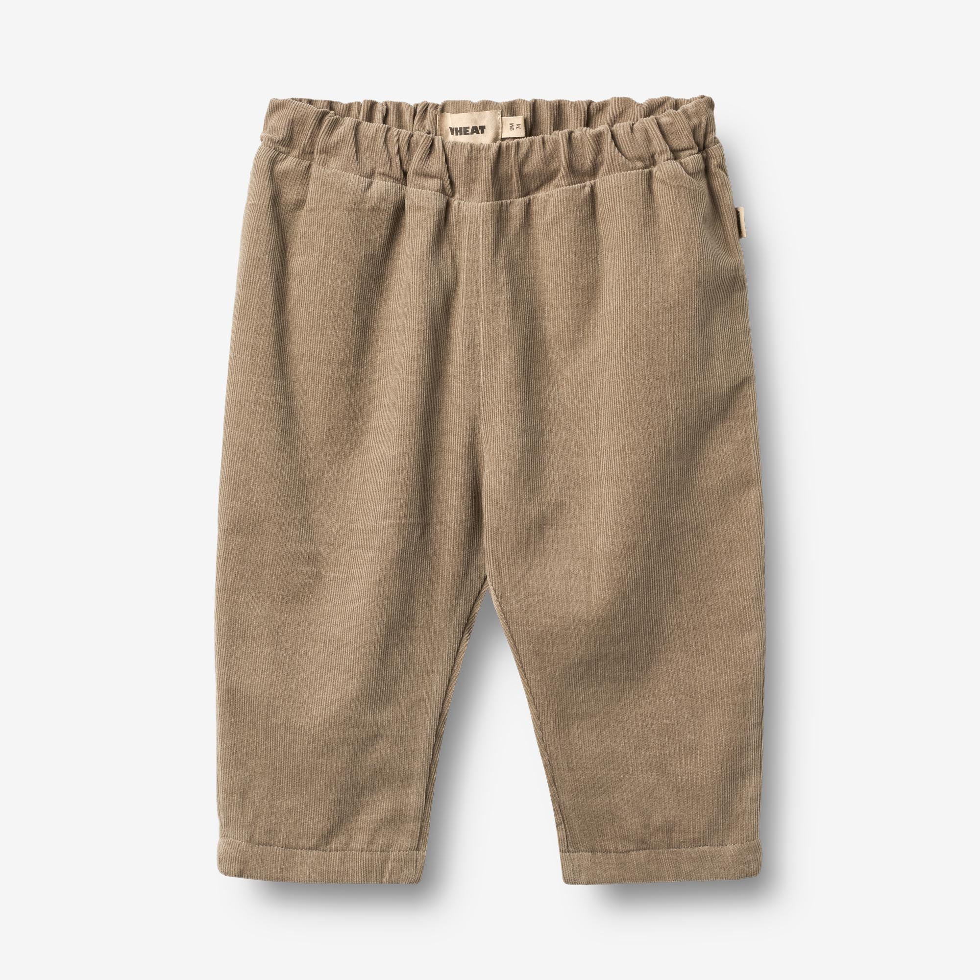 wheat-aiden-hose-baby-grey-stone-cord-gef-ttert-bio image 1