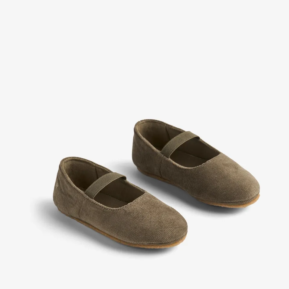 wheat-rosen-ballerina-grey-stone-cord-gr-22-35 image 1