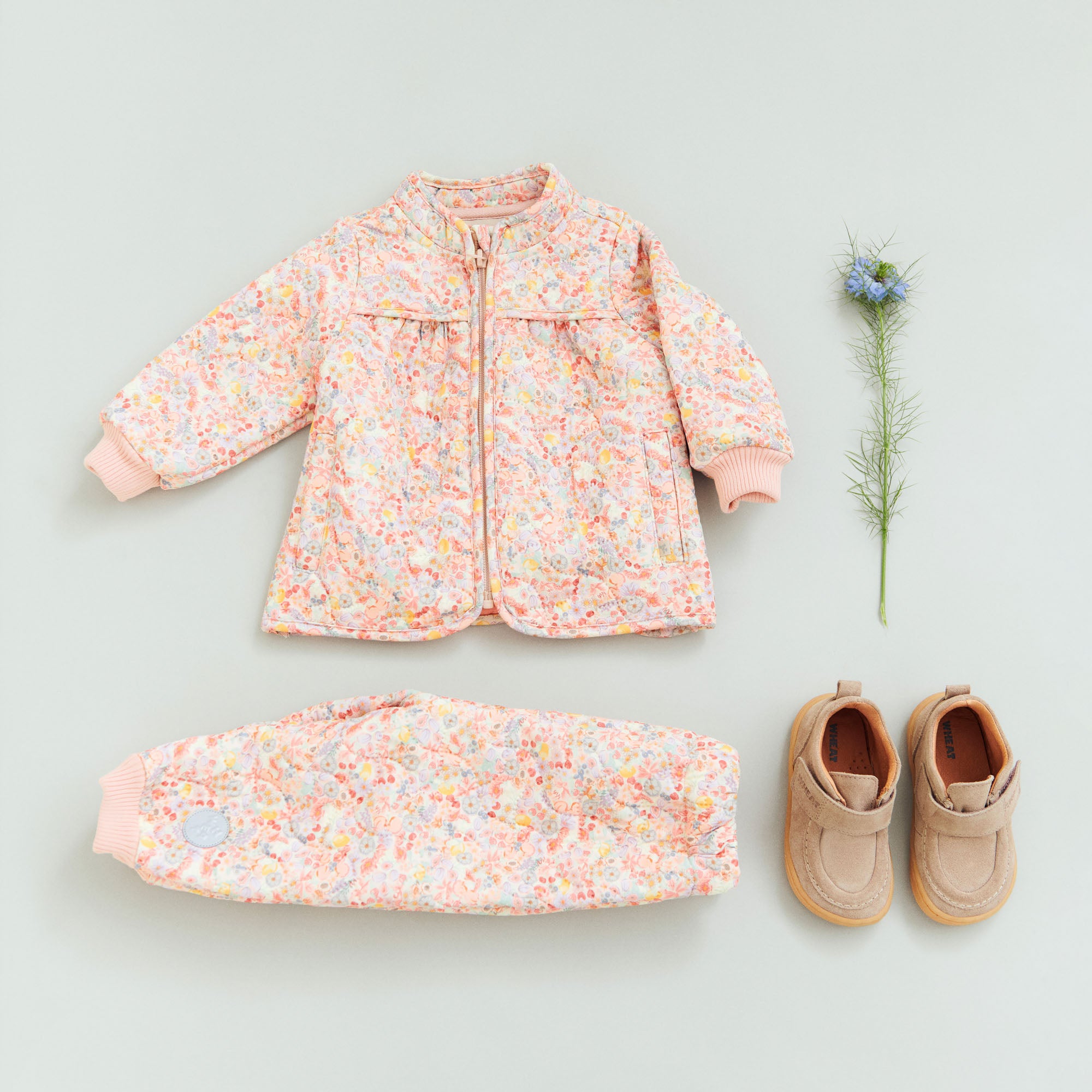 wheat-alex-thermohose-fruits-and-flowers-baby-recycling image 2