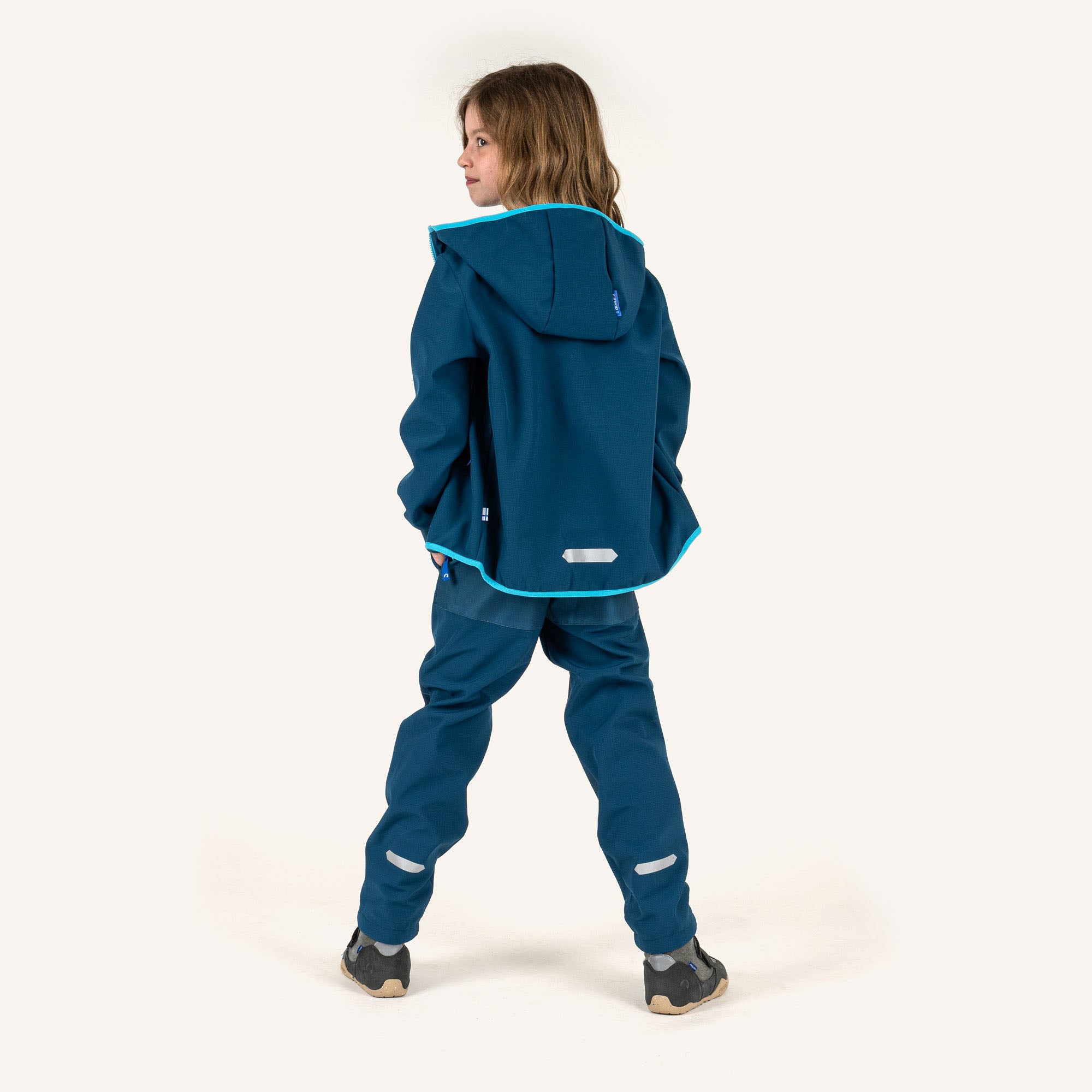 finkid-koivu-shell-softshellhose-ocean-80-90-wasserfest image 6