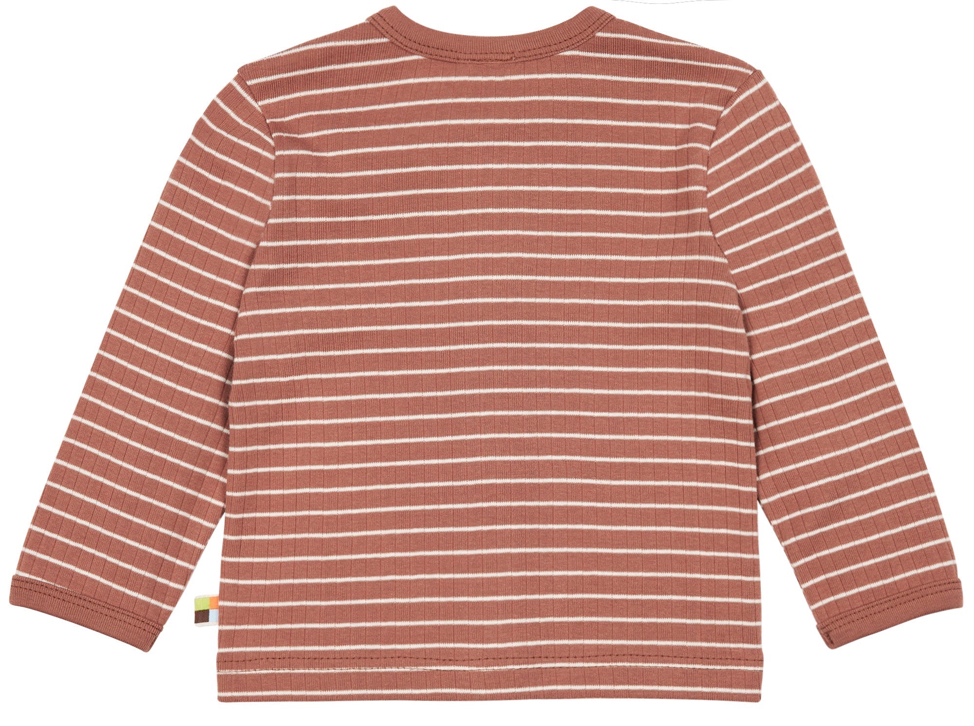 loud-proud-classics-jacke-derby-rib-jersey-cinnamon-holzkn-pfe image 4