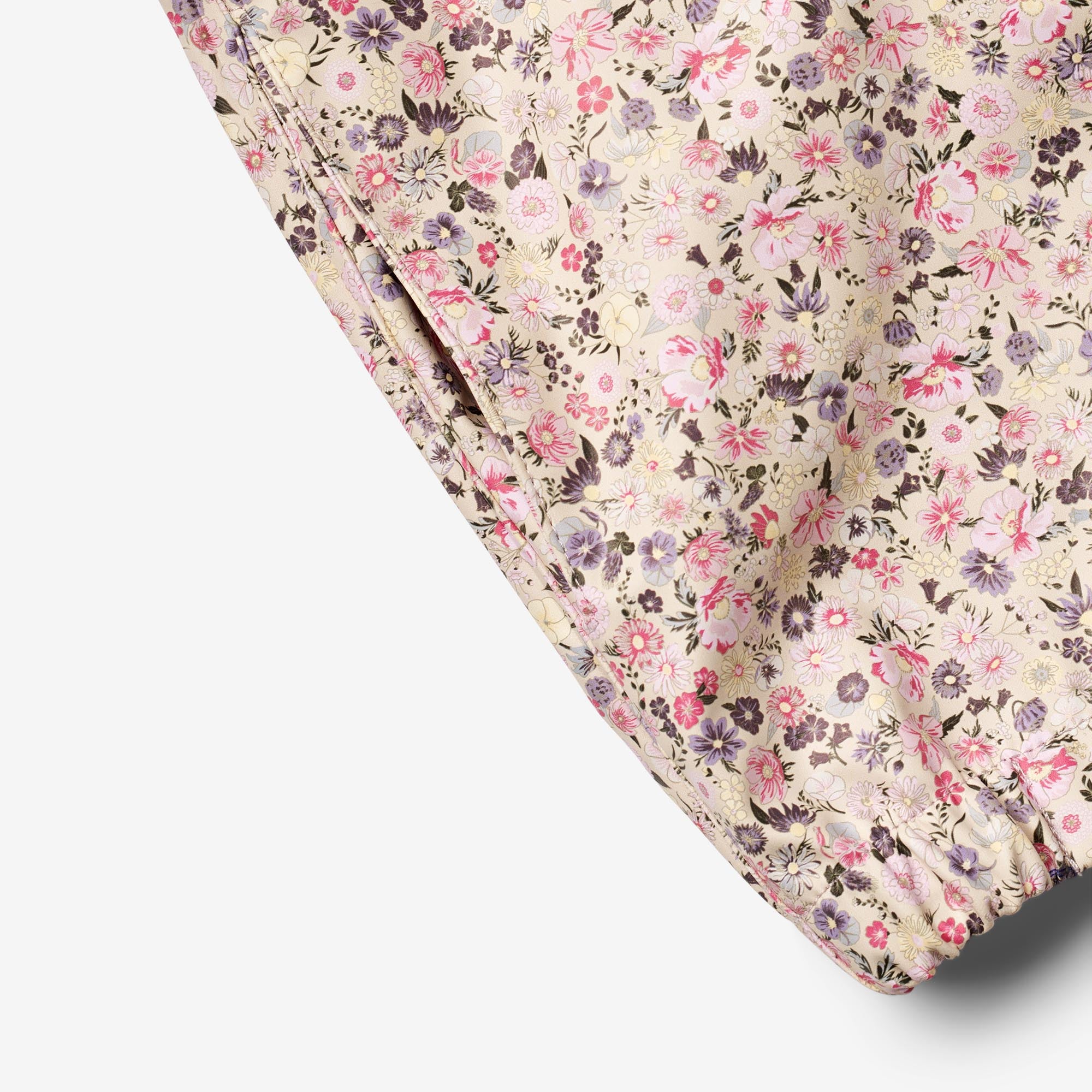 wheat-chardy-regenjacke-clam-multi-flowers-wasserdicht-m-dchen image 4