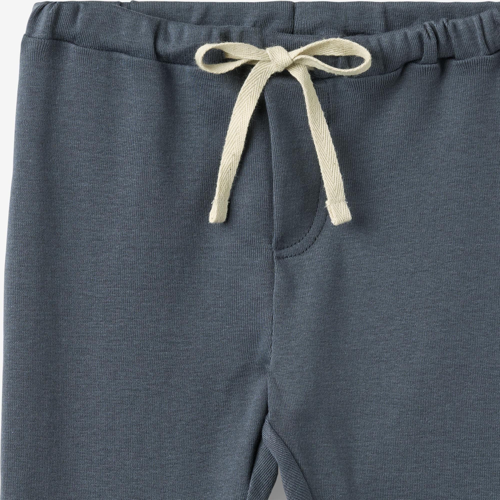 wheat-manfred-jerseyhose-greyblue-bio-baumwolle image 3