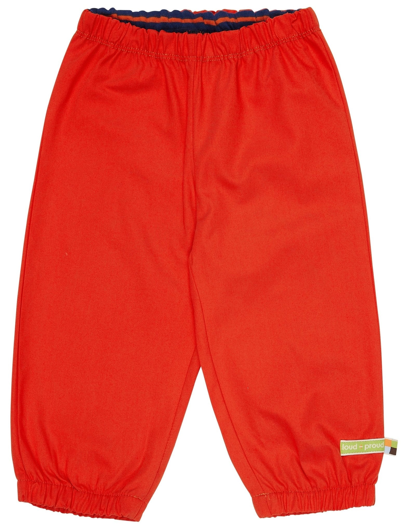 loud-proud-classics-outdoorhose-lagoon-86-92-wasserabweisend image 3