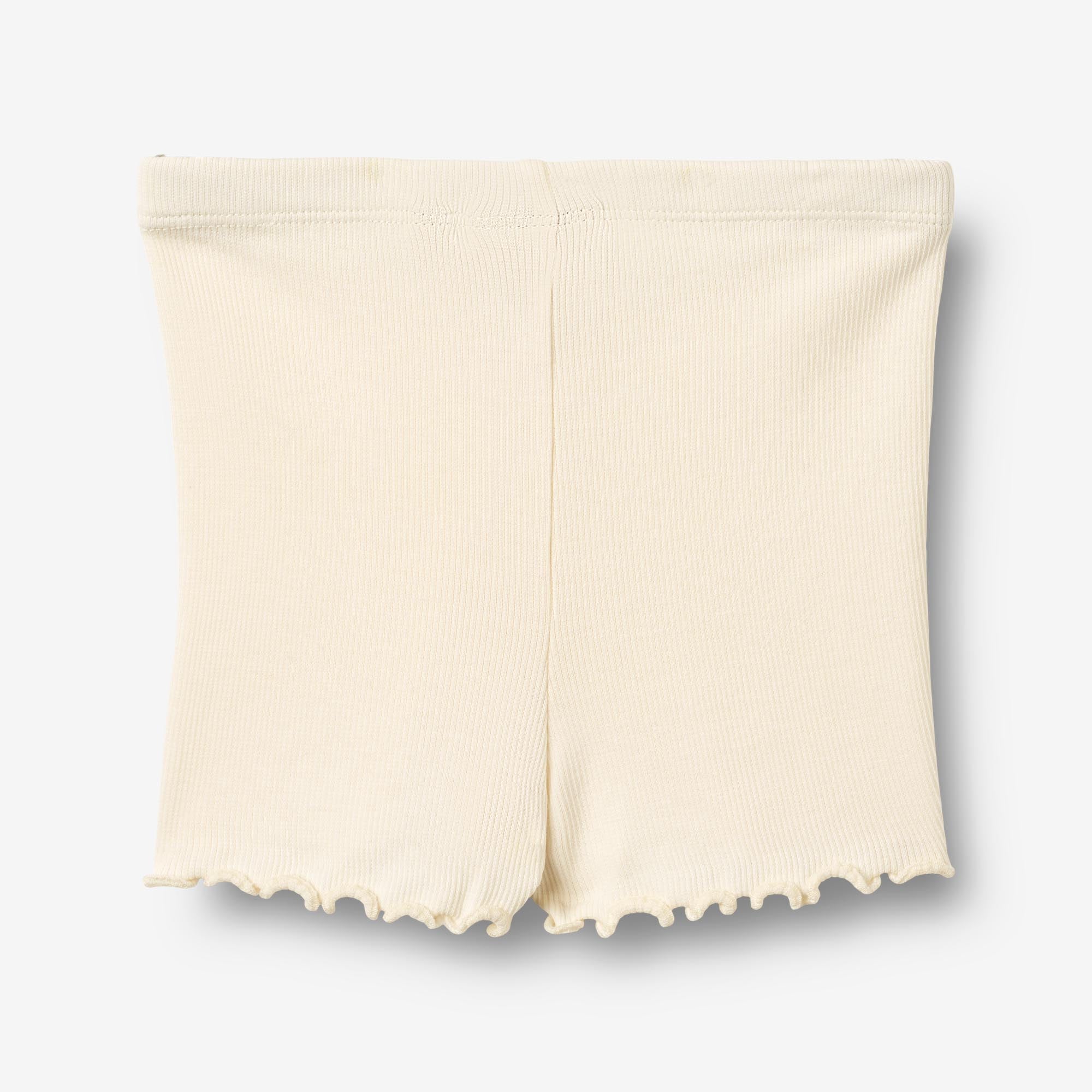 wheat-sine-shorts-ivory-baby-m-dchen-bio-ripp image 5