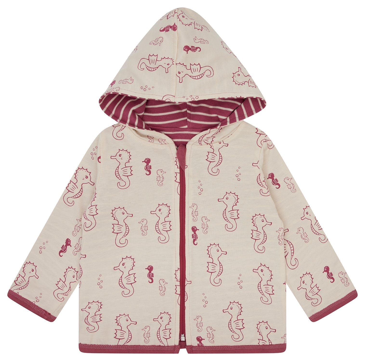 loud-proud-classics-wendejacke-kapuze-kinder-air image 8