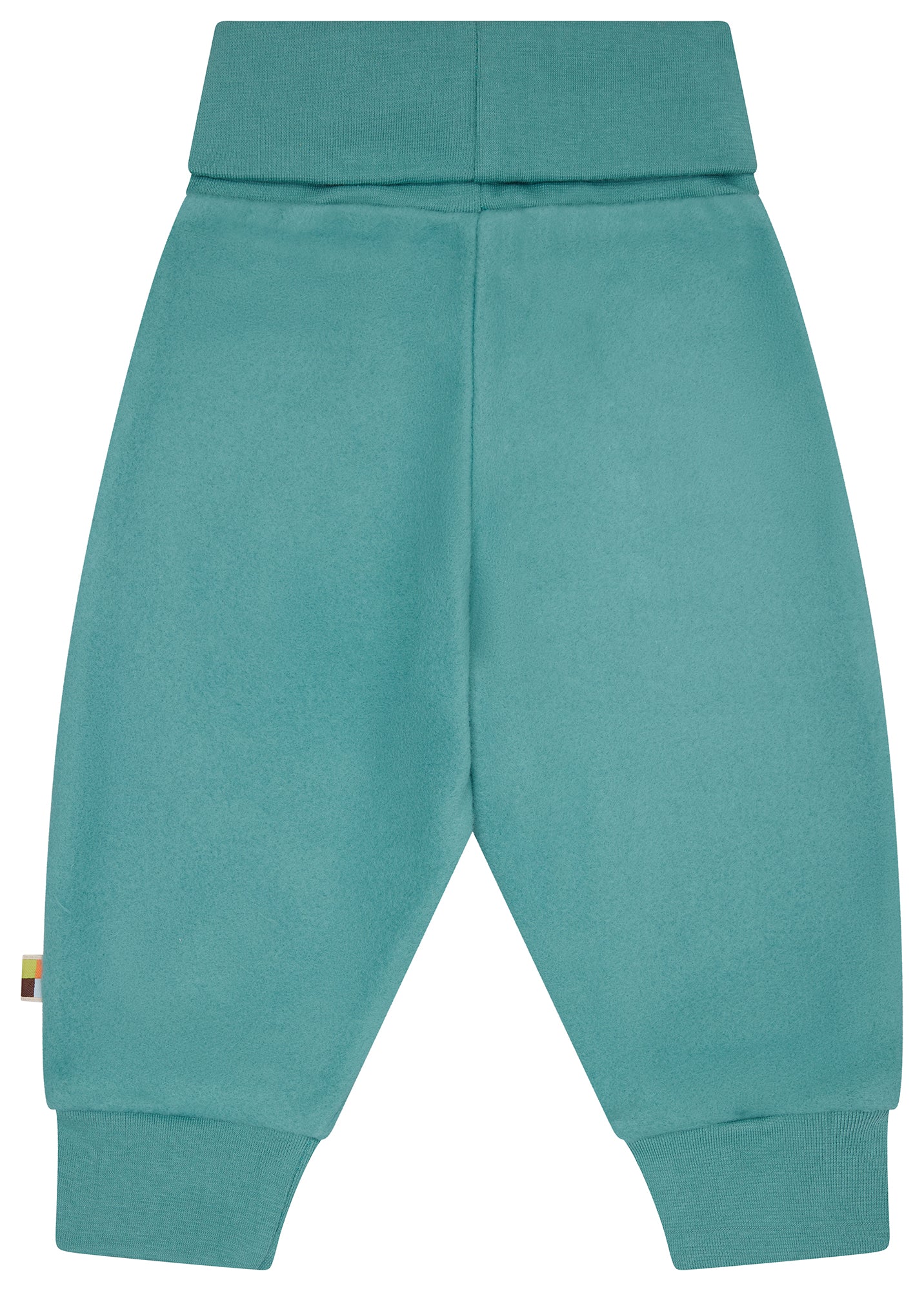 loud-proud-classics-hose-fleece-kinderhose-curry-86-92 image 8