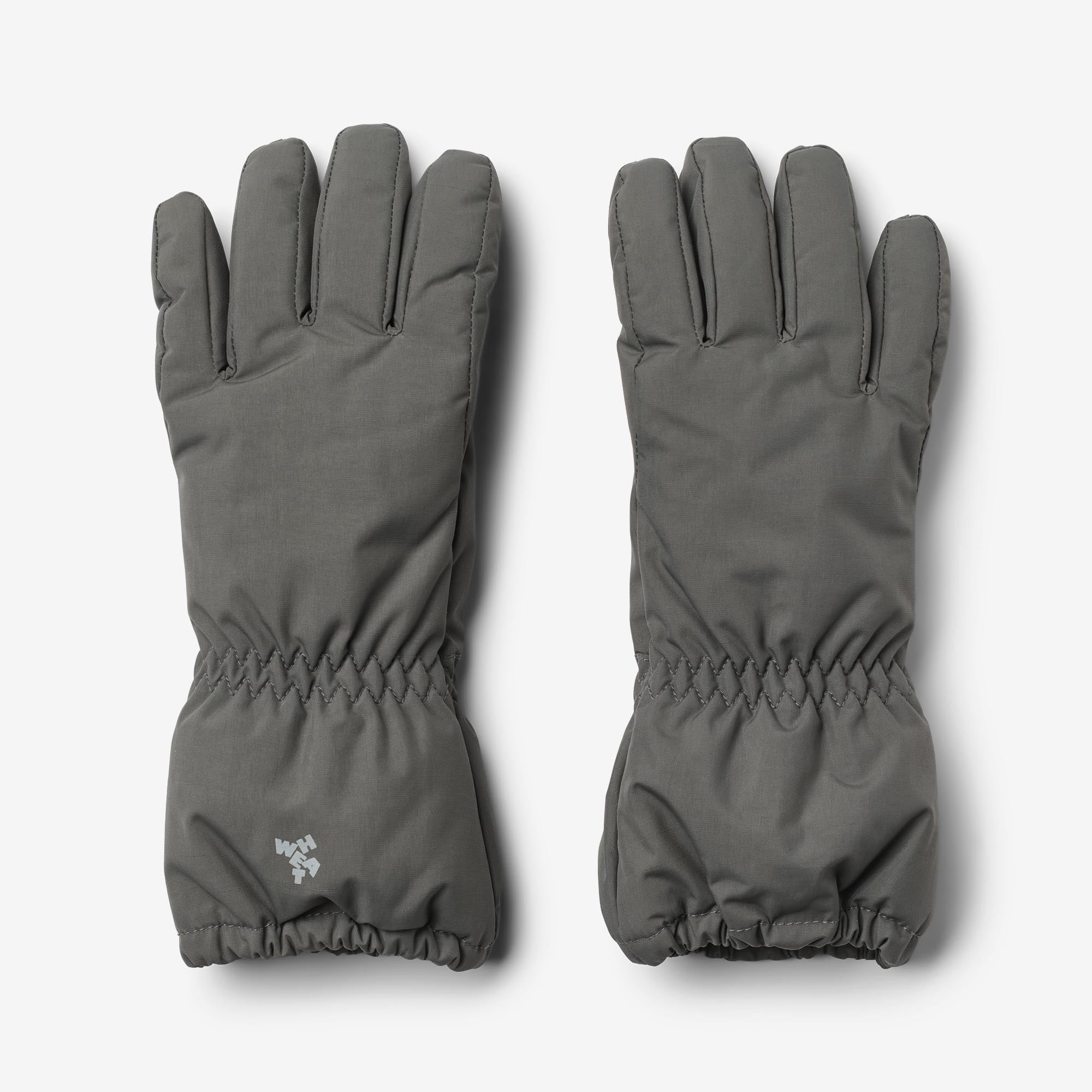 wheat-skiski-finger-gloves-skihandschuhe-dark-shadow-recycelt image 1