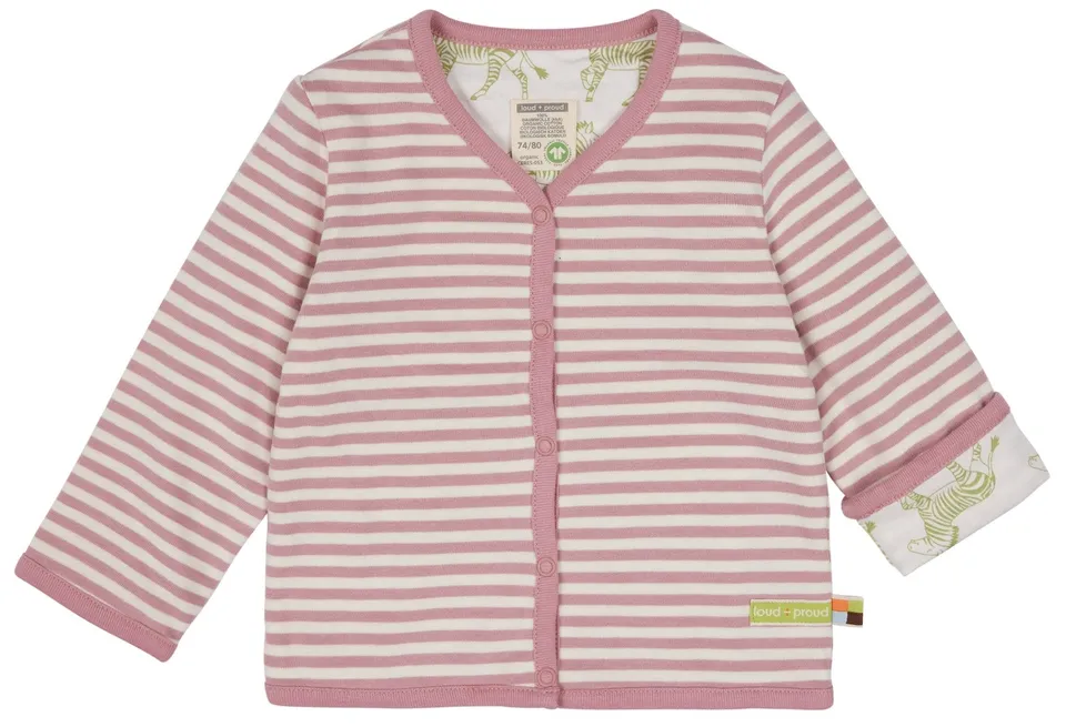 loud-proud-classics-wendejacke-jacke-aster-50-56 image 1