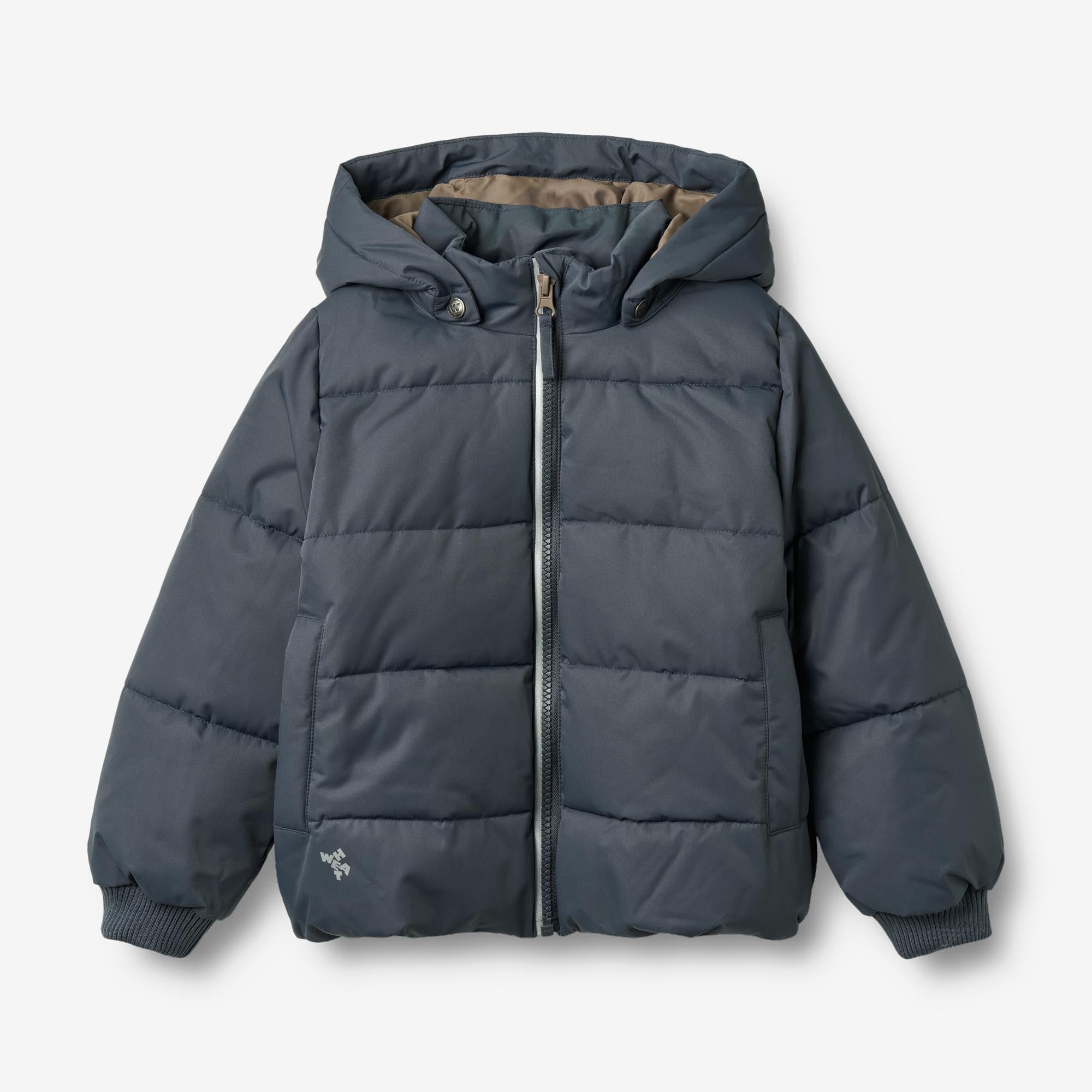 wheat-outerwear-puffer-jacket-cammoe-winterjacke-ink-thinsulate image 1