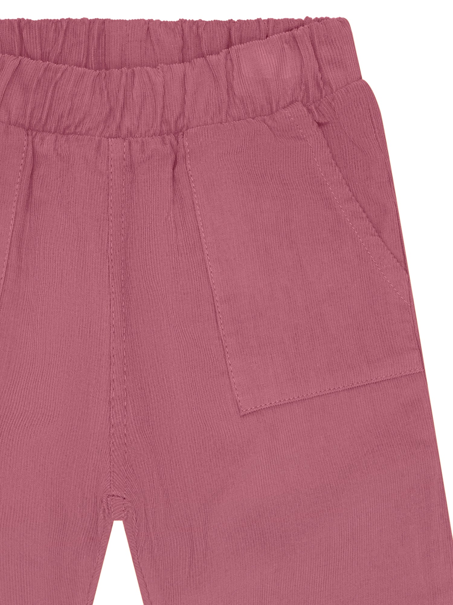 loud-proud-classics-hose-cord-kinderhose-curry-98-104-bio image 6