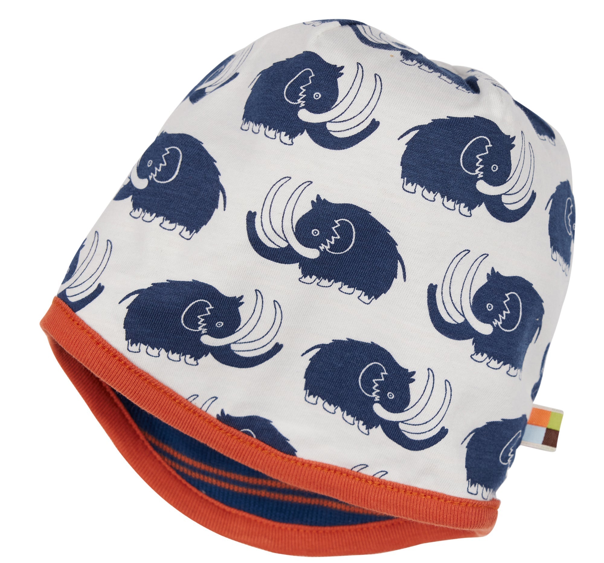 loud-proud-classics-wendem-tze-ringel-kinderm-tze-cinnamon-74-80 image 8