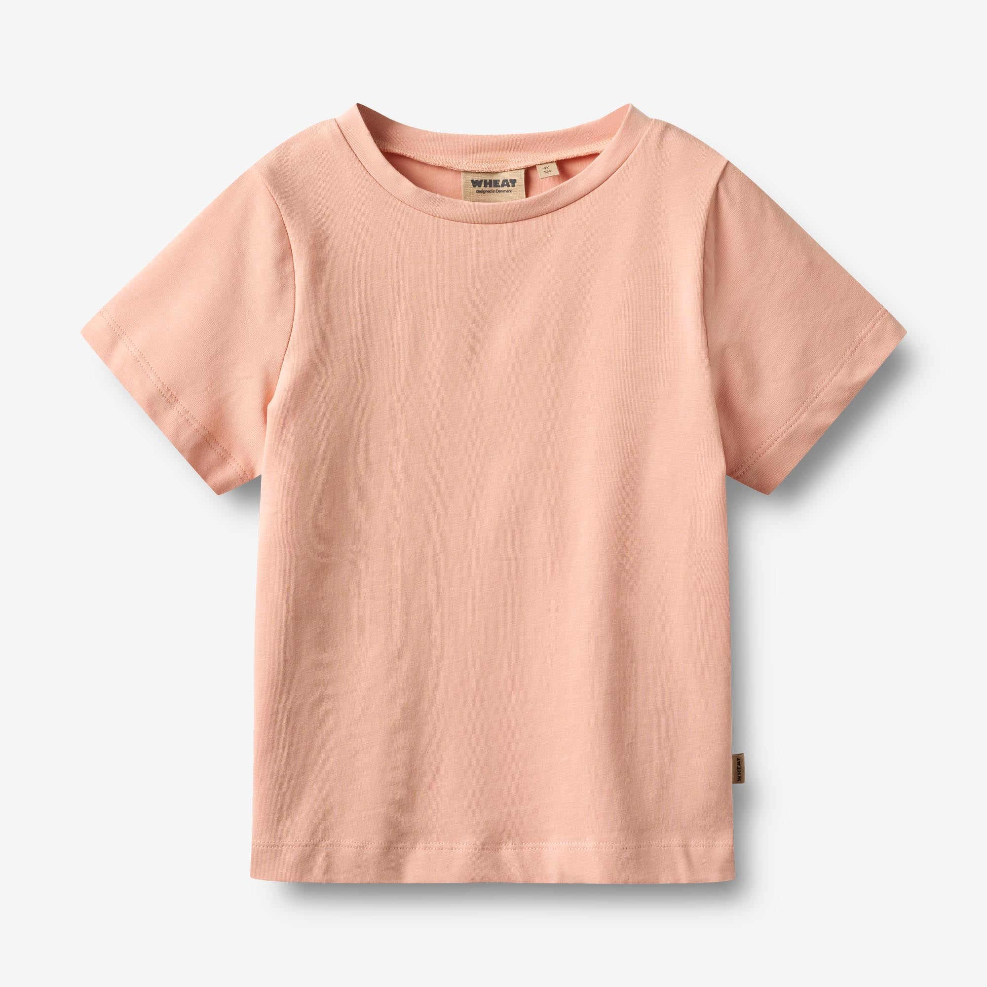 wheat-manna-t-shirt-2er-lila-blumen-bio-m-dchen image 5
