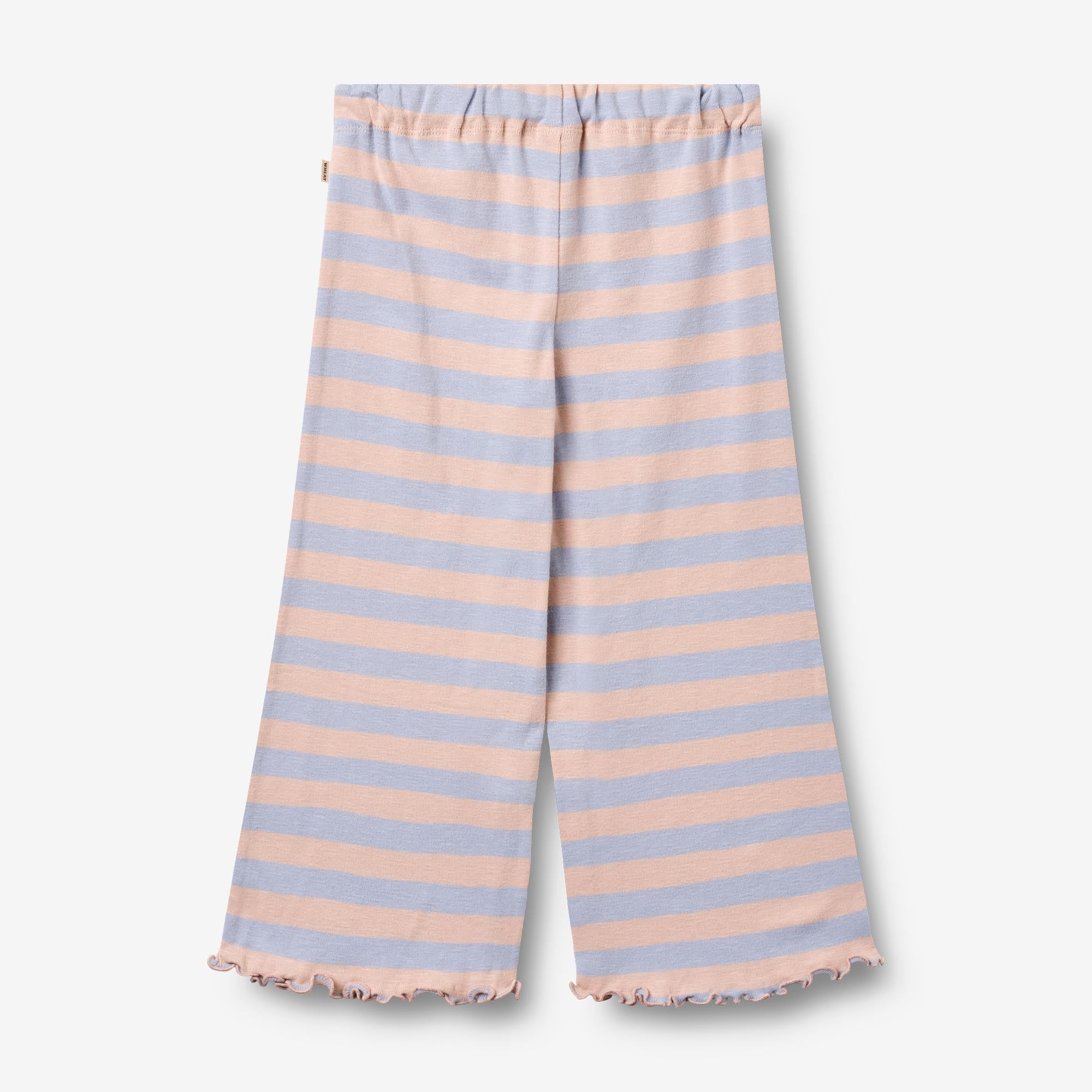 wheat-ela-jerseyhose-powder-stripe-bio-baumwolle image 2