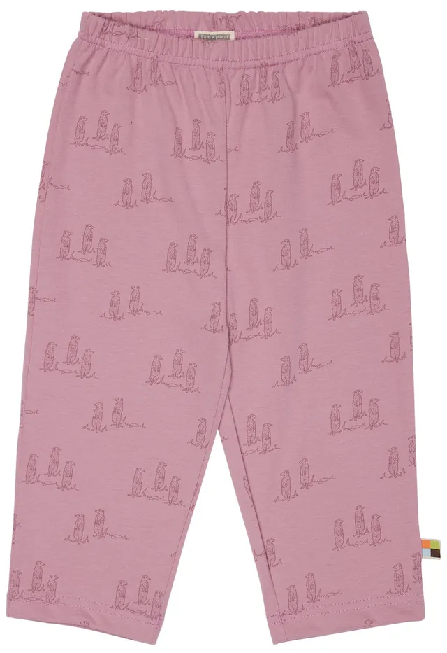 loud-proud-classics-hose-druck-aster-86-92-jersey image 1