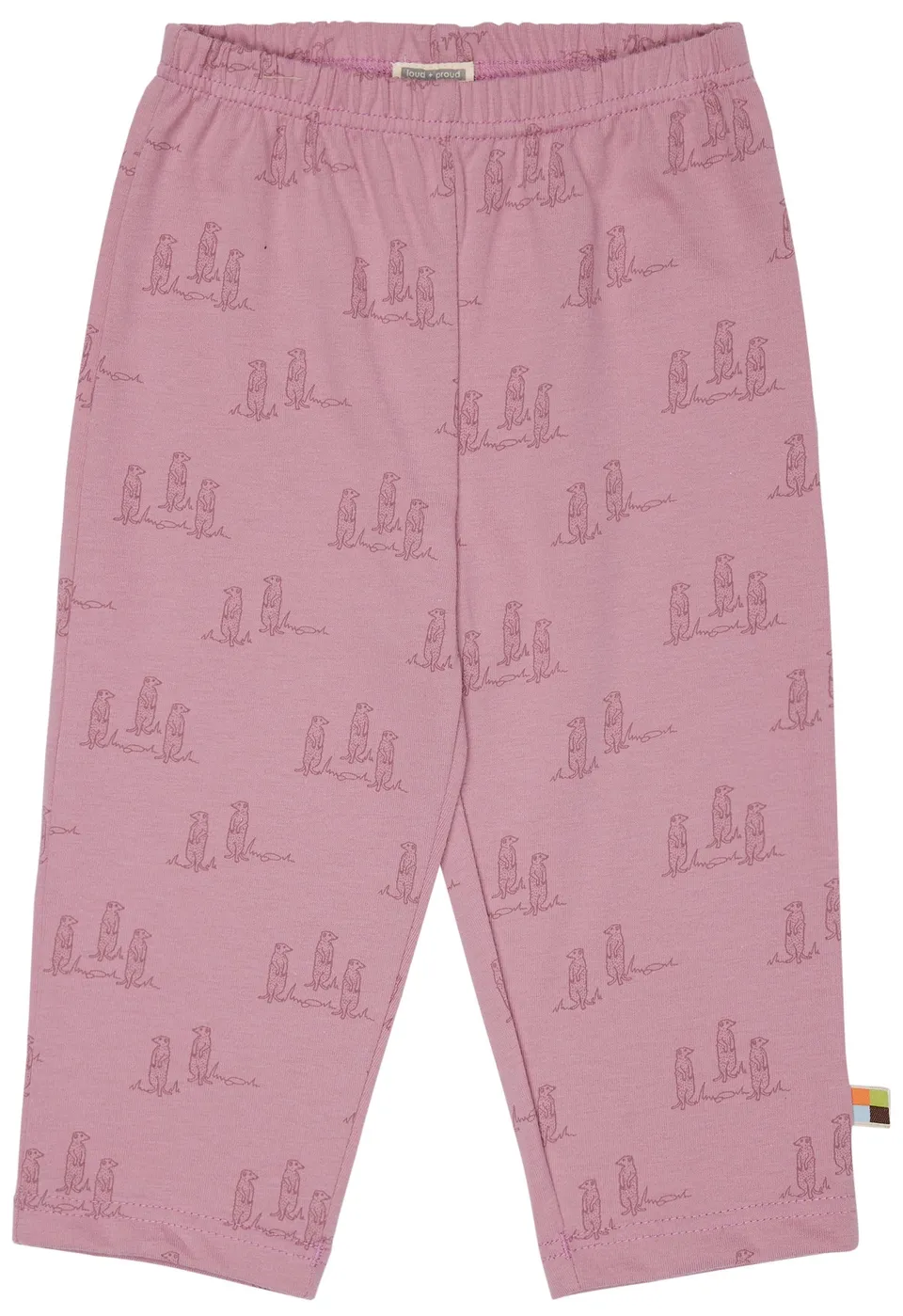 loud-proud-classics-hose-druck-aster-86-92-jersey image 1