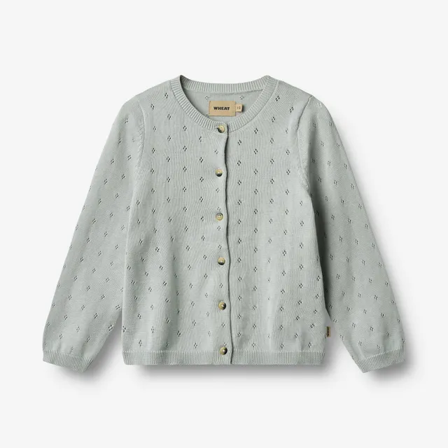 wheat-maia-strickjacke-soft-blue-m-dchen-baumwolle image 1
