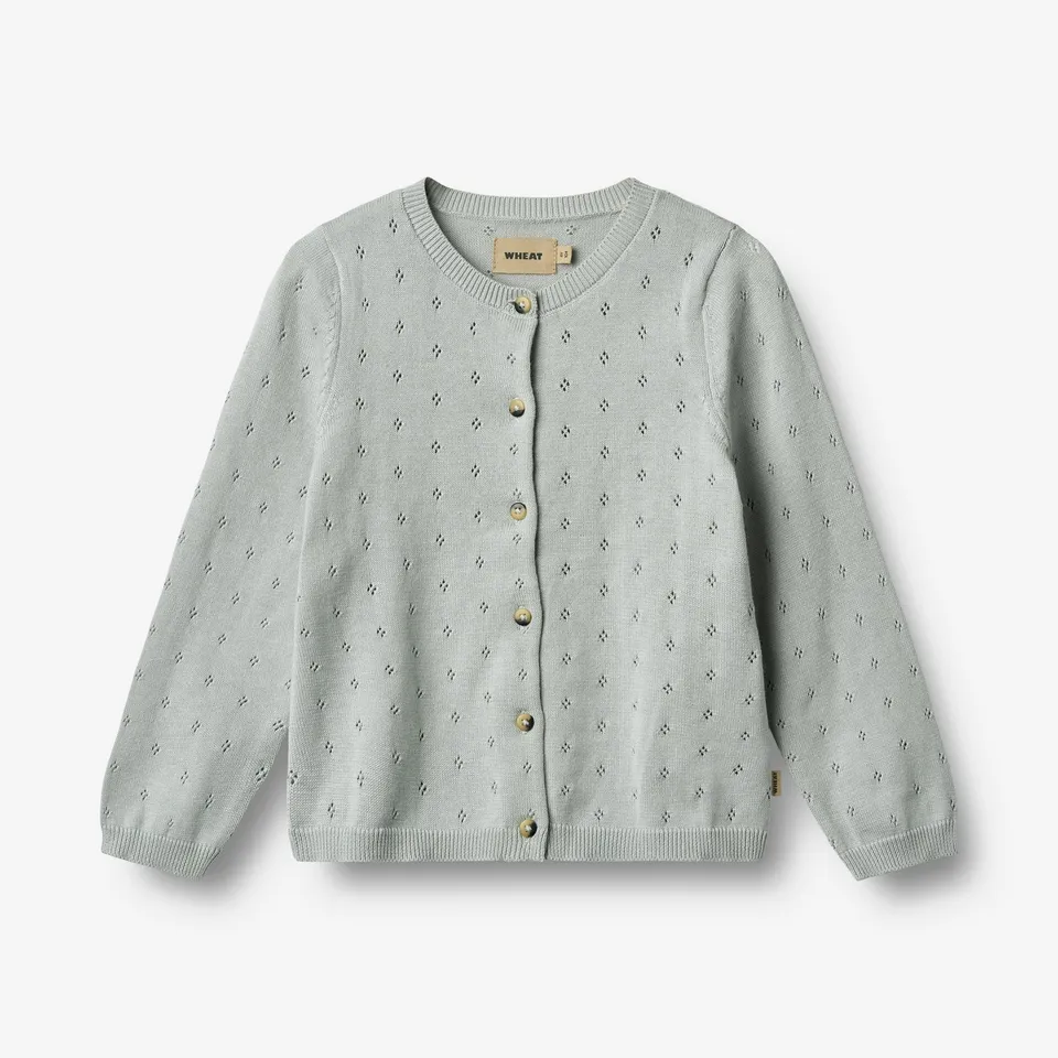 wheat-maia-strickjacke-soft-blue-m-dchen-baumwolle image 1