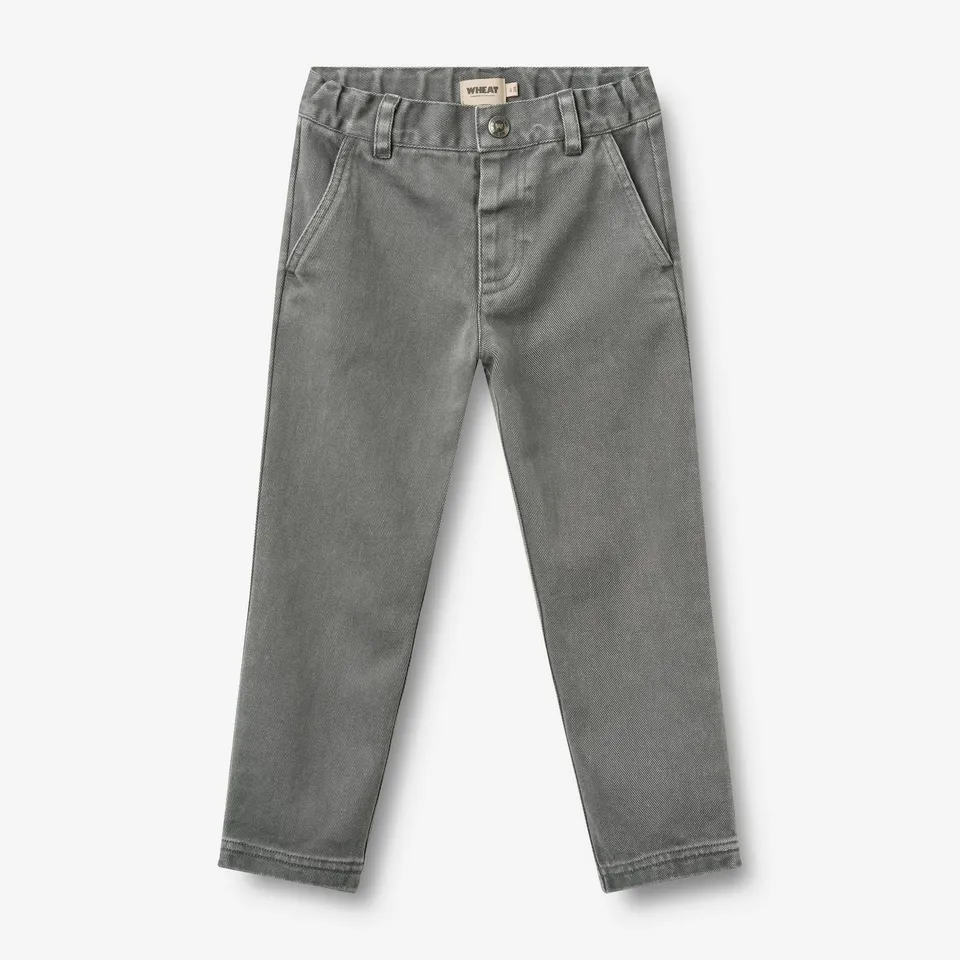 wheat-hugo-s-hose-thunder-sky-jungen-bio-baumwolle image 1