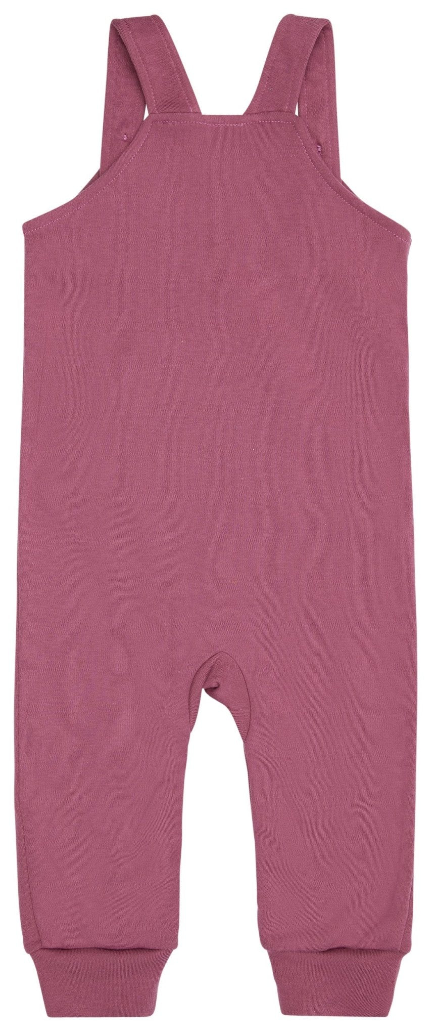loud-proud-classics-latzhose-aus-interlock-latzhose-grey image 4