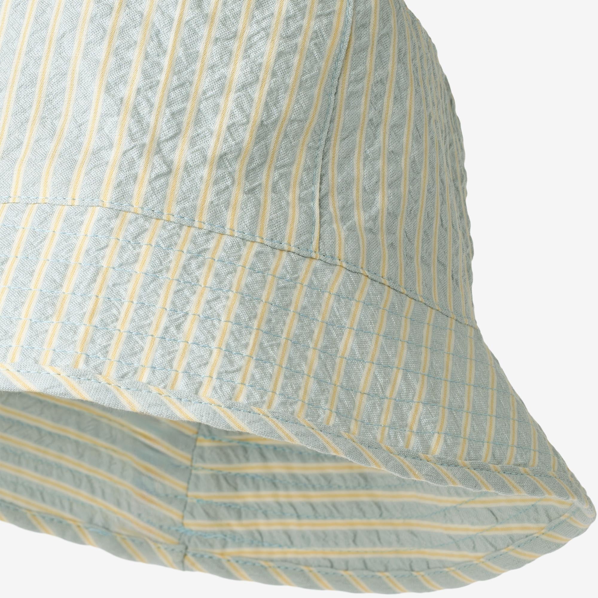 wheat-alec-bucket-hat-sommerhut-summer-sky-stripe-gestreift image 2