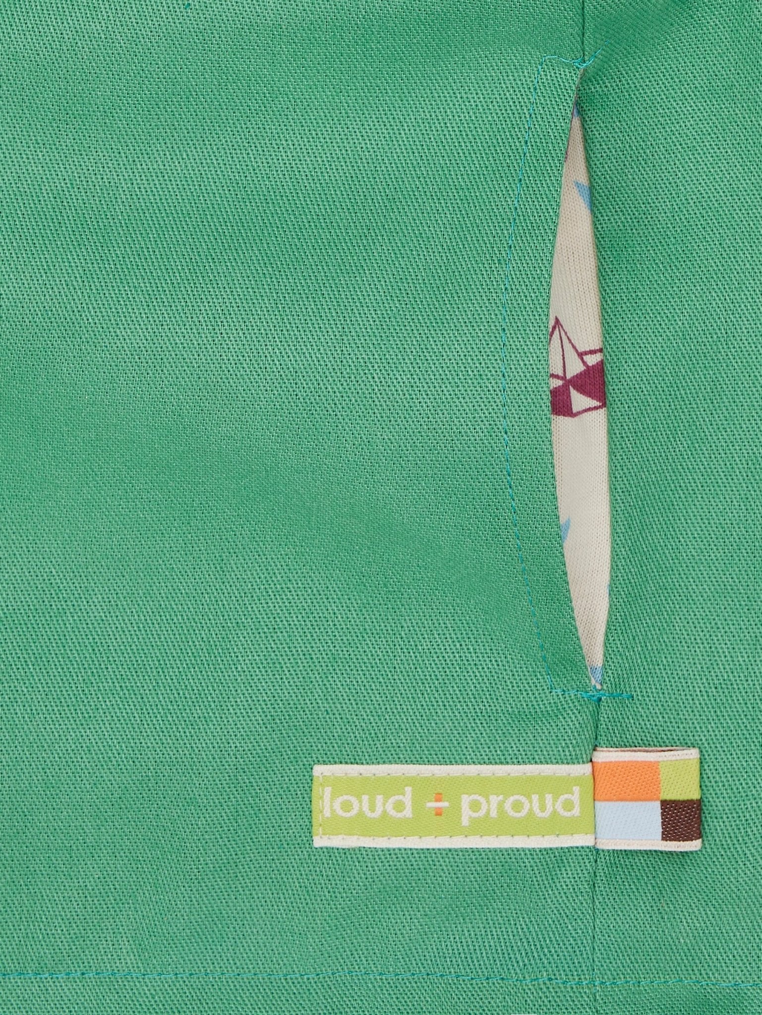 loud-proud-classics-outdoorjacke-uni-bamboo-110-116-gef-ttert image 8