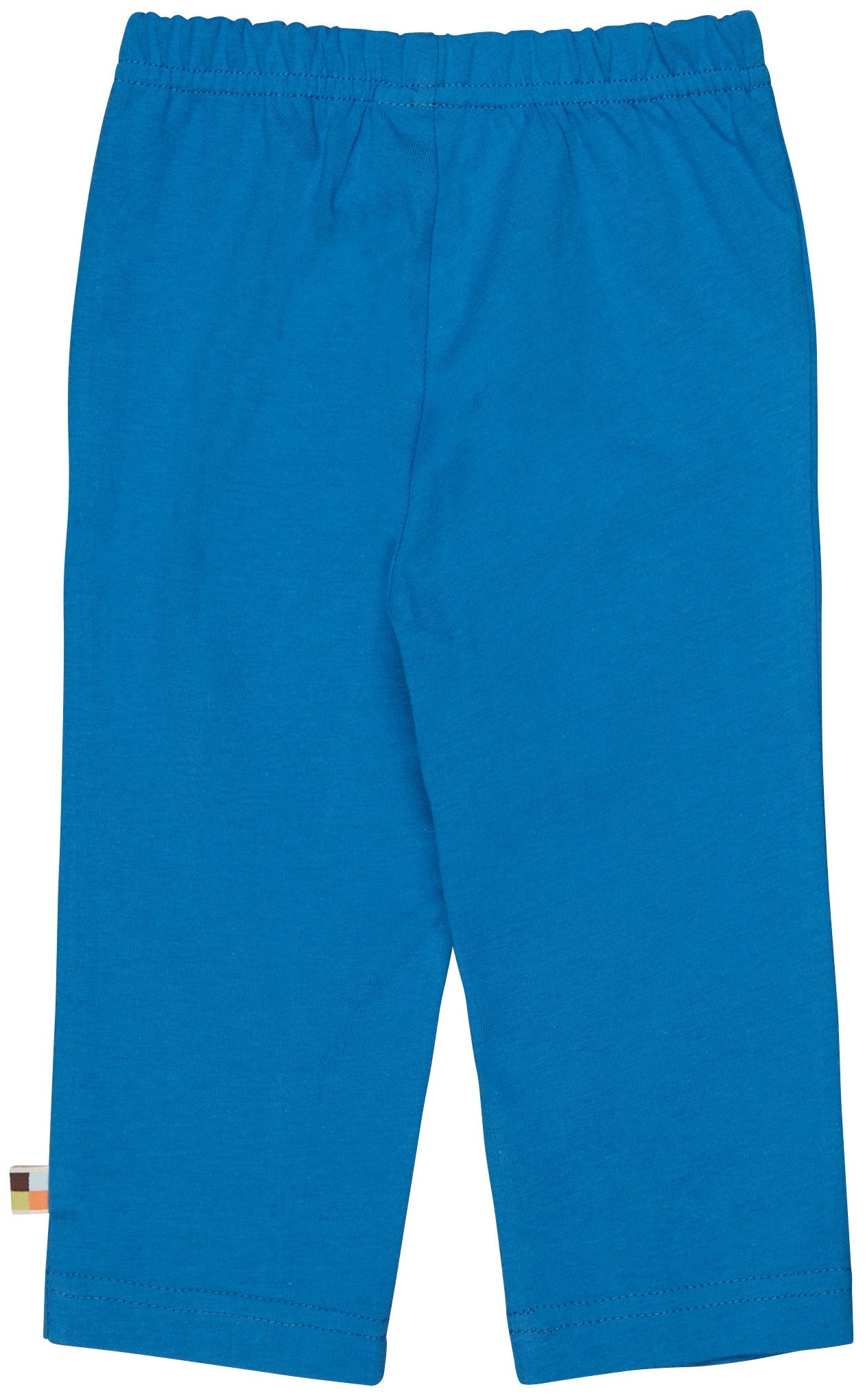 loud-proud-classics-hose-uni-kinderhose-azalea-98-104-baumwolle image 4
