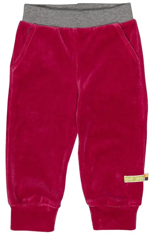 loud-proud-classics-nicki-hose-berry-kinderhose-taschen image 1