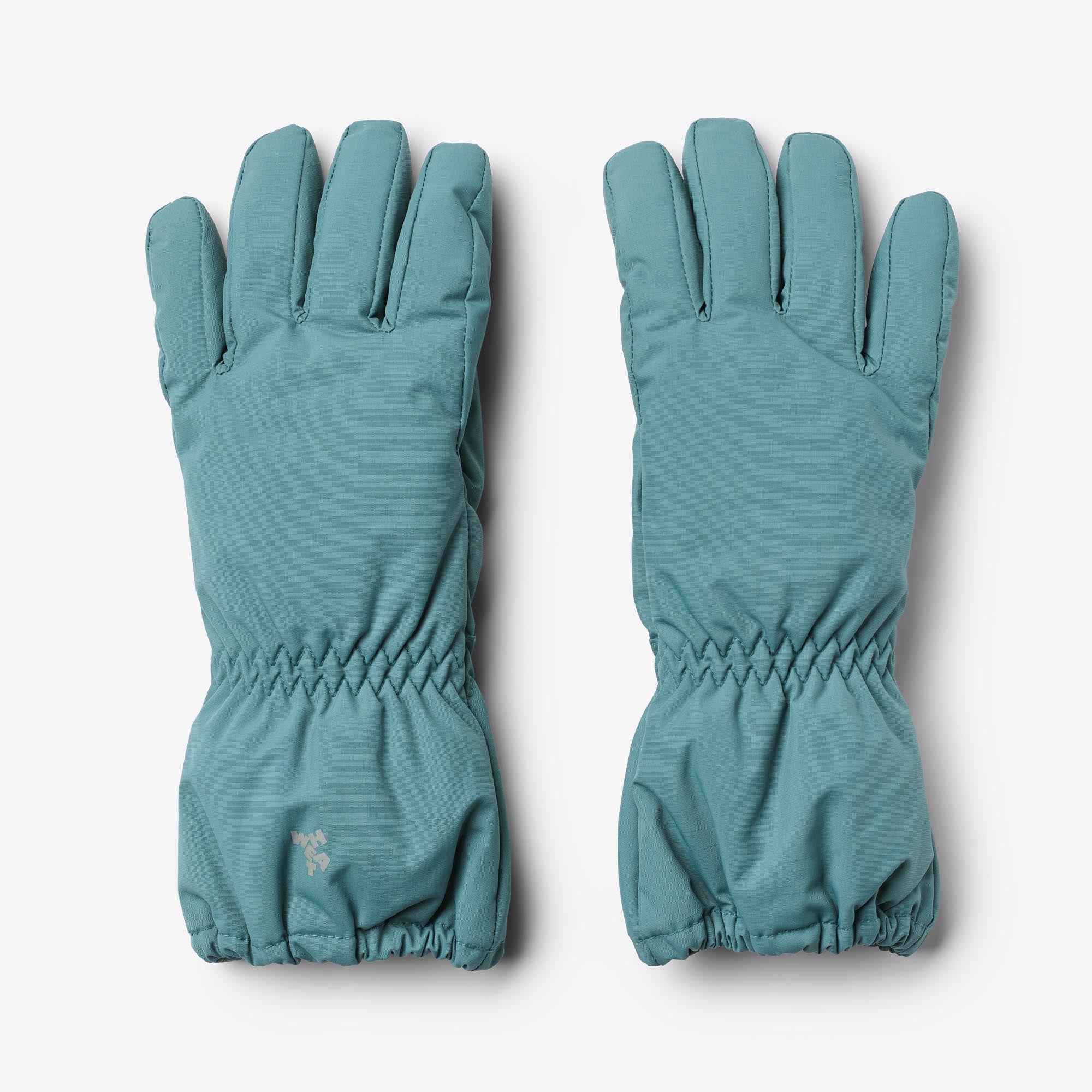 wheat-skiski-fingerhandschuhe-petroleum-wasserdicht-thinsulate image 1