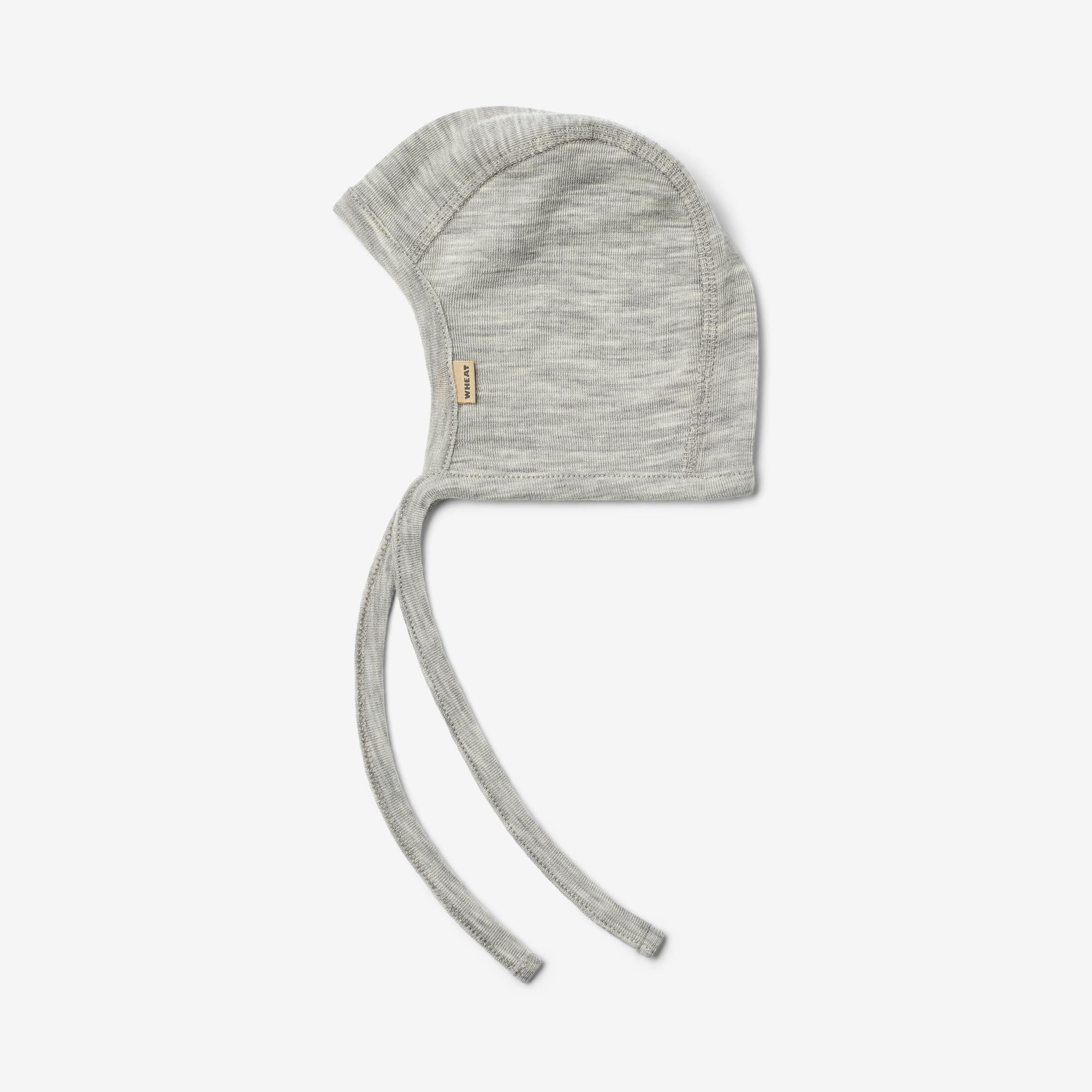 wheat-billie-woll-bonnet-eggshell-stars-merino-baby image 4