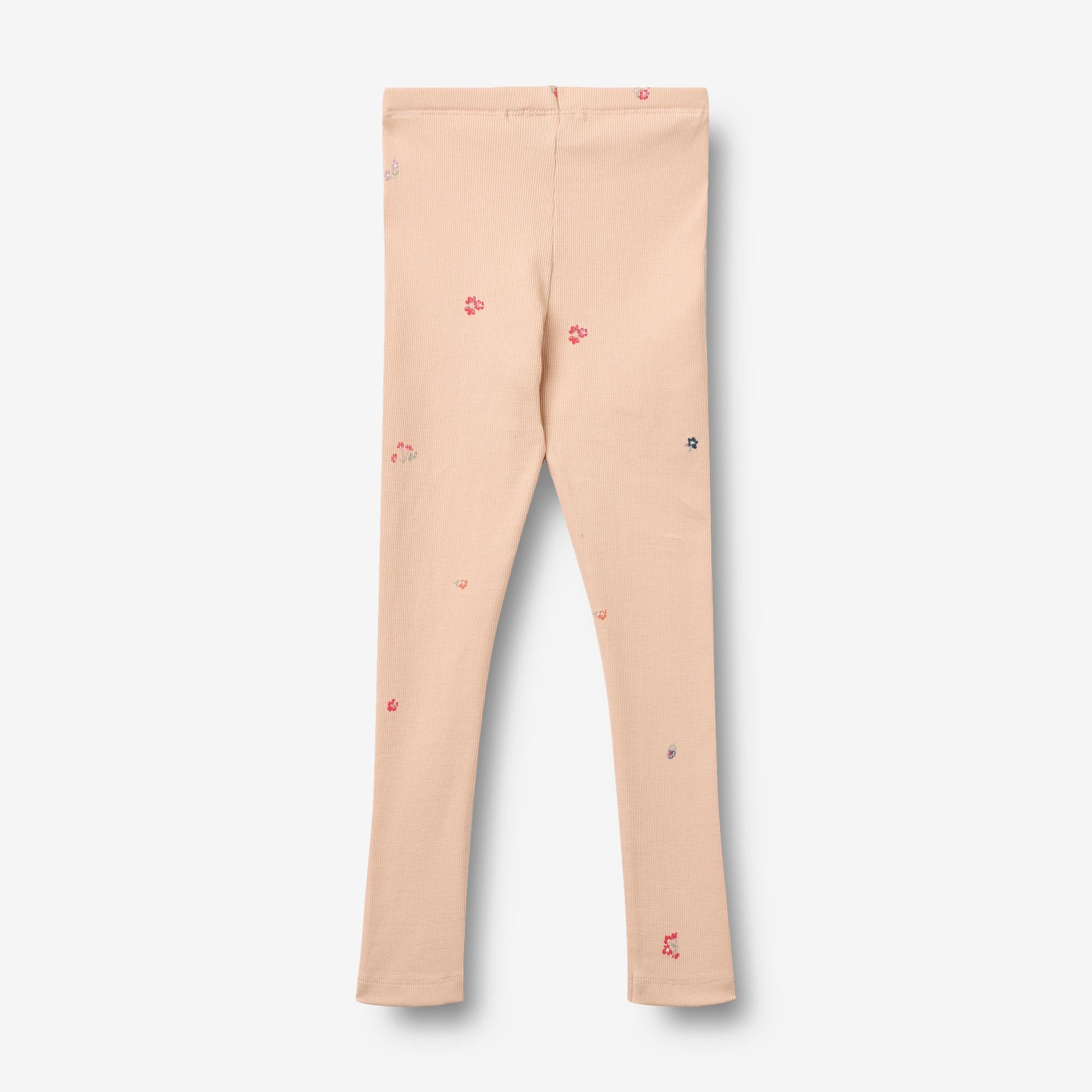 wheat-jules-leggings-rose-flowers-bio-baumwolle image 2