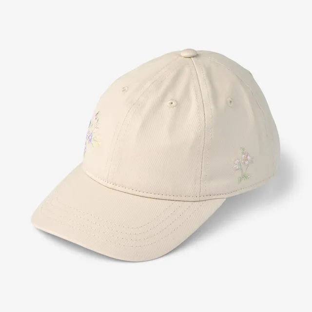 wheat-cecil-cap-kinder-sand-bio-baumwolle image 1