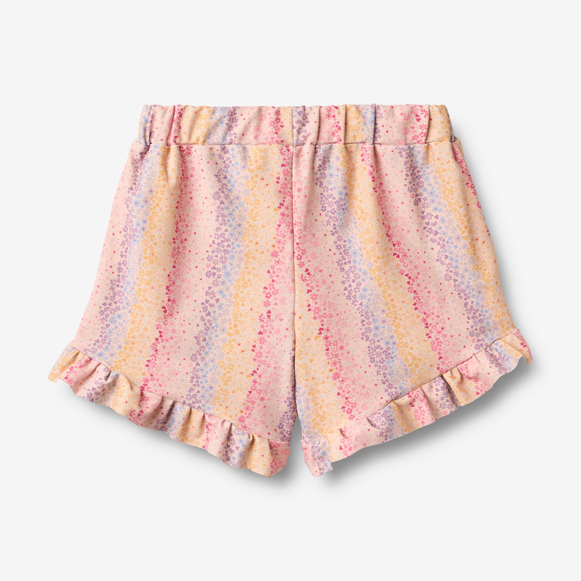 wheat-clothing-swim-shorts-isabella-badehose-multi-rainbow-uv image 4