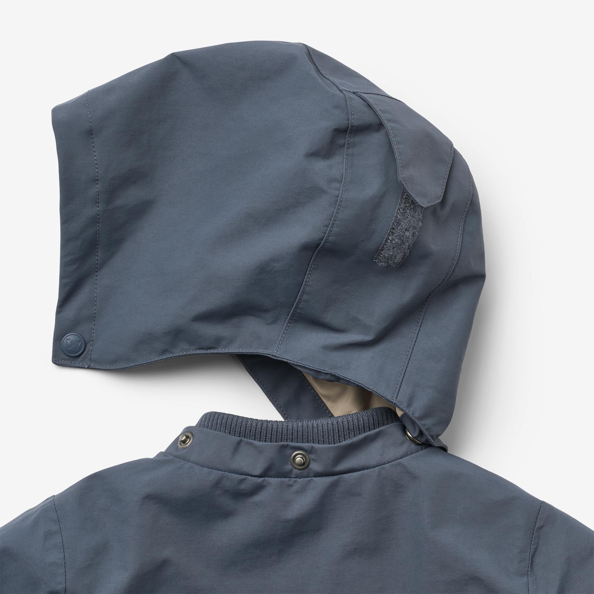 wheat-alke-parka-jacke-greyblue-wasserdicht-baby image 3