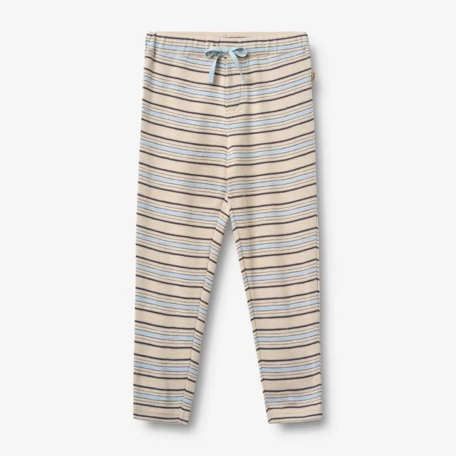 wheat-manfred-jerseyhose-multi-blue-stripe-bio-baumwolle image 1