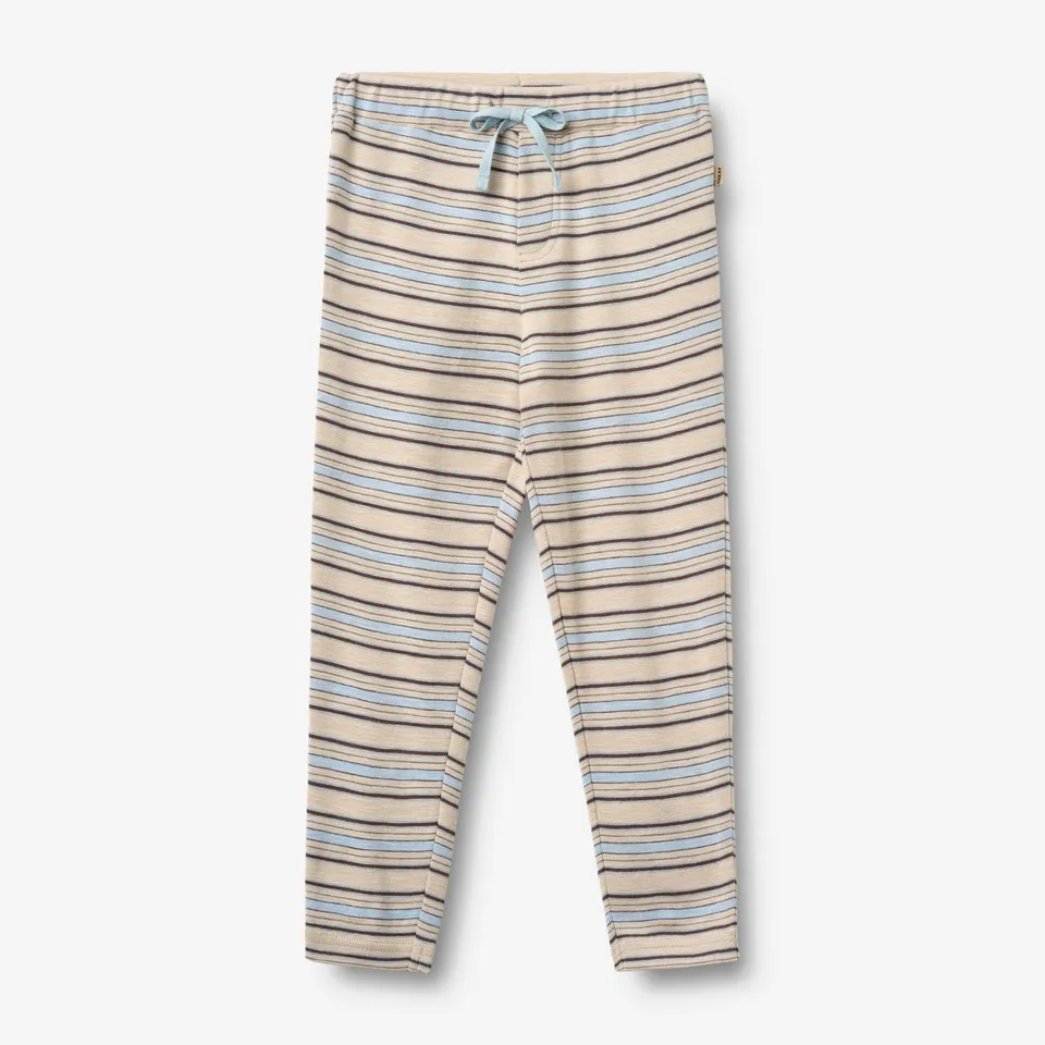 wheat-manfred-jerseyhose-multi-blue-stripe-bio-baumwolle image 1