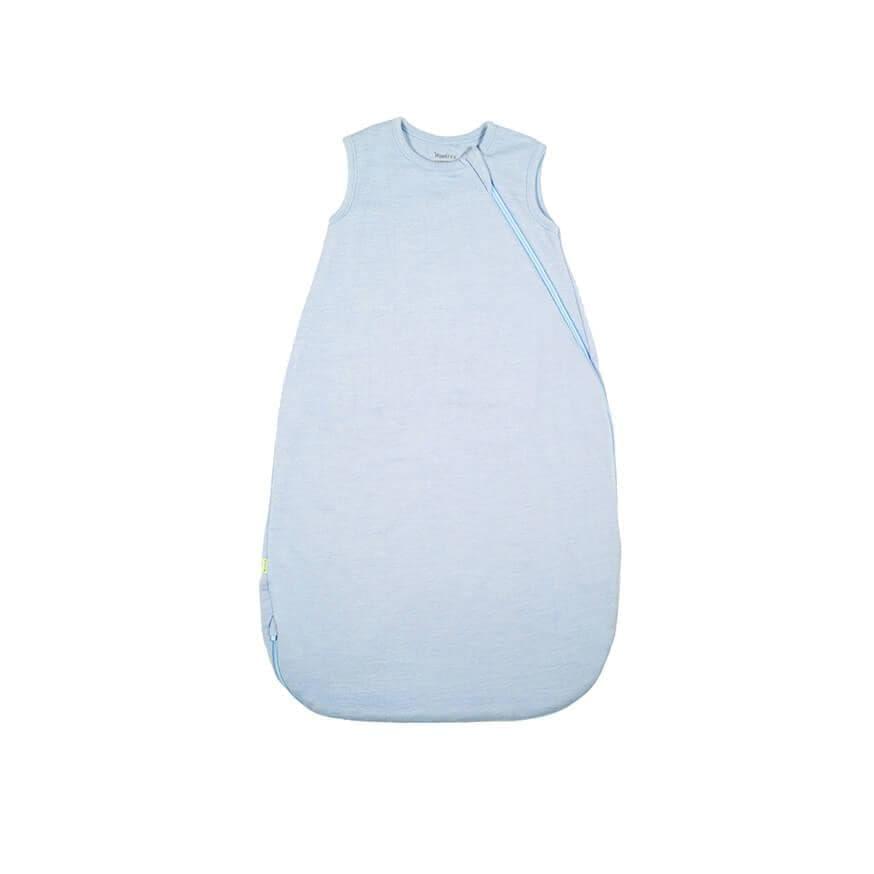 woolrex-unisex-70-babyschlafsack-merinowolle-creme image 4