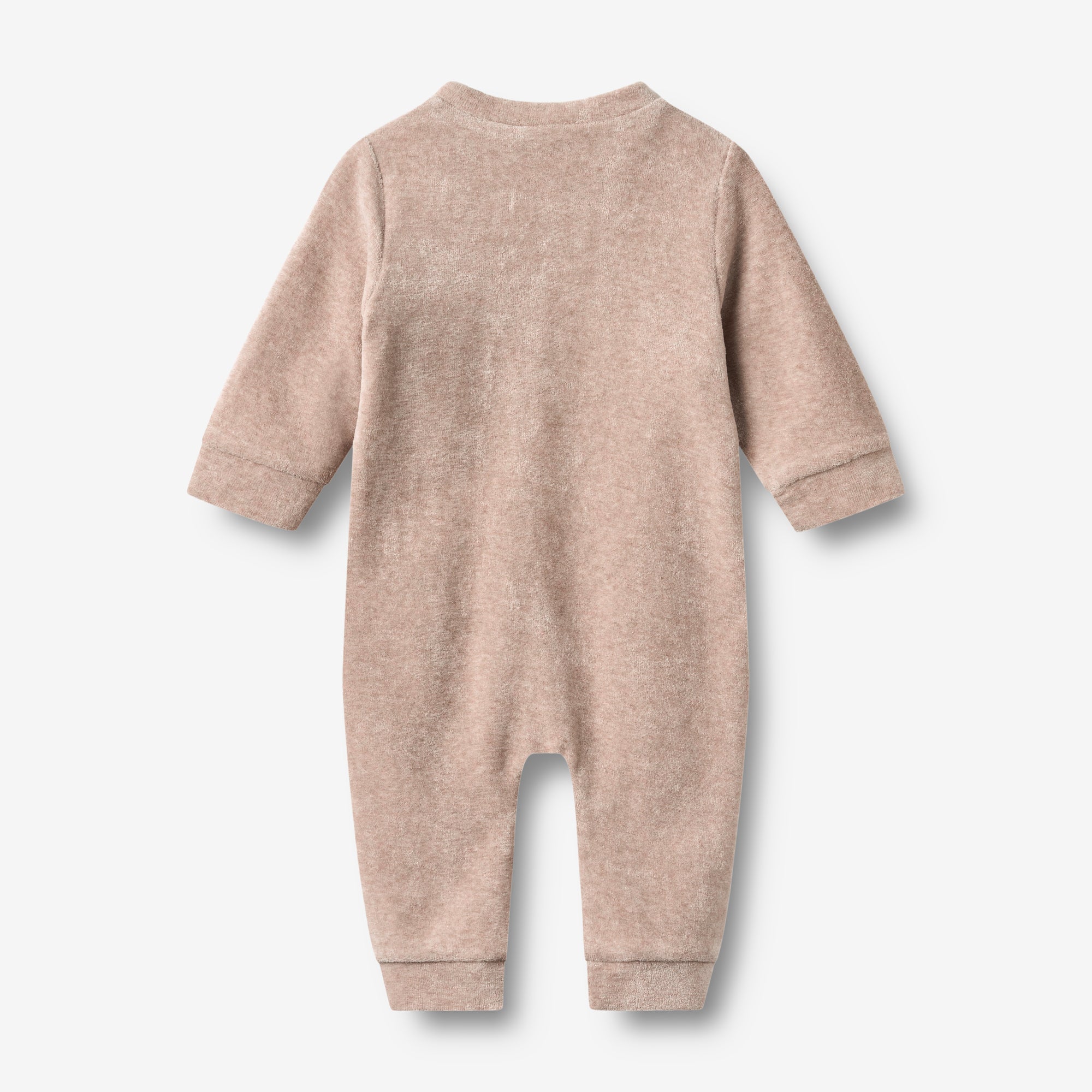 wheat-robin-baby-set-melange-rose-bio-baumwolle-geschenkbox image 4