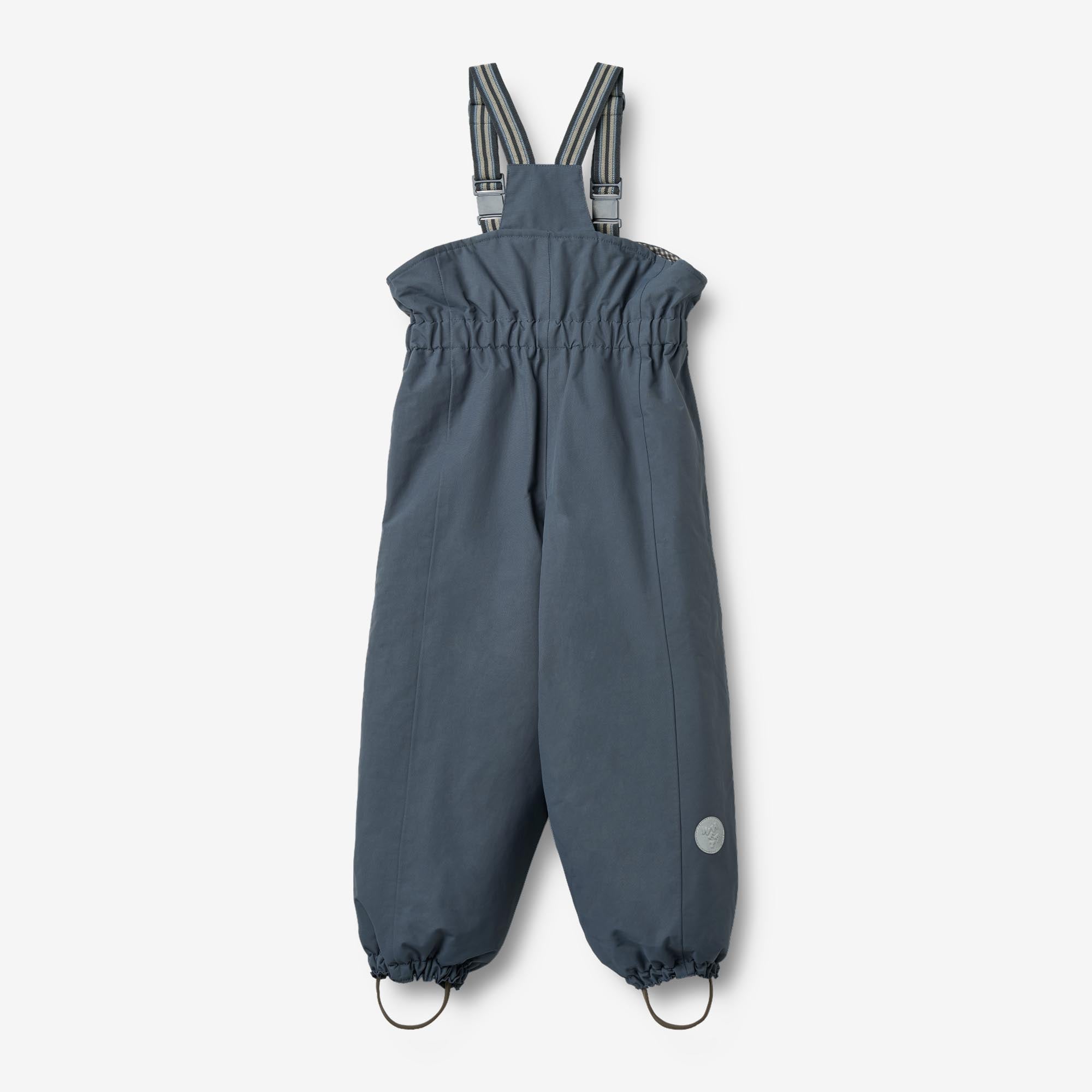 wheat-sal-skihose-kinder-greyblue-wasserdicht image 5