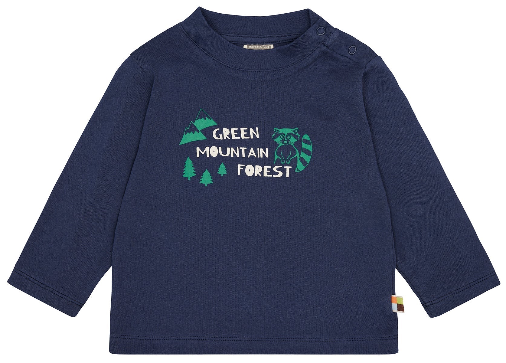 loud-proud-classics-interlock-shirt-druck-plant-baumwolle image 4