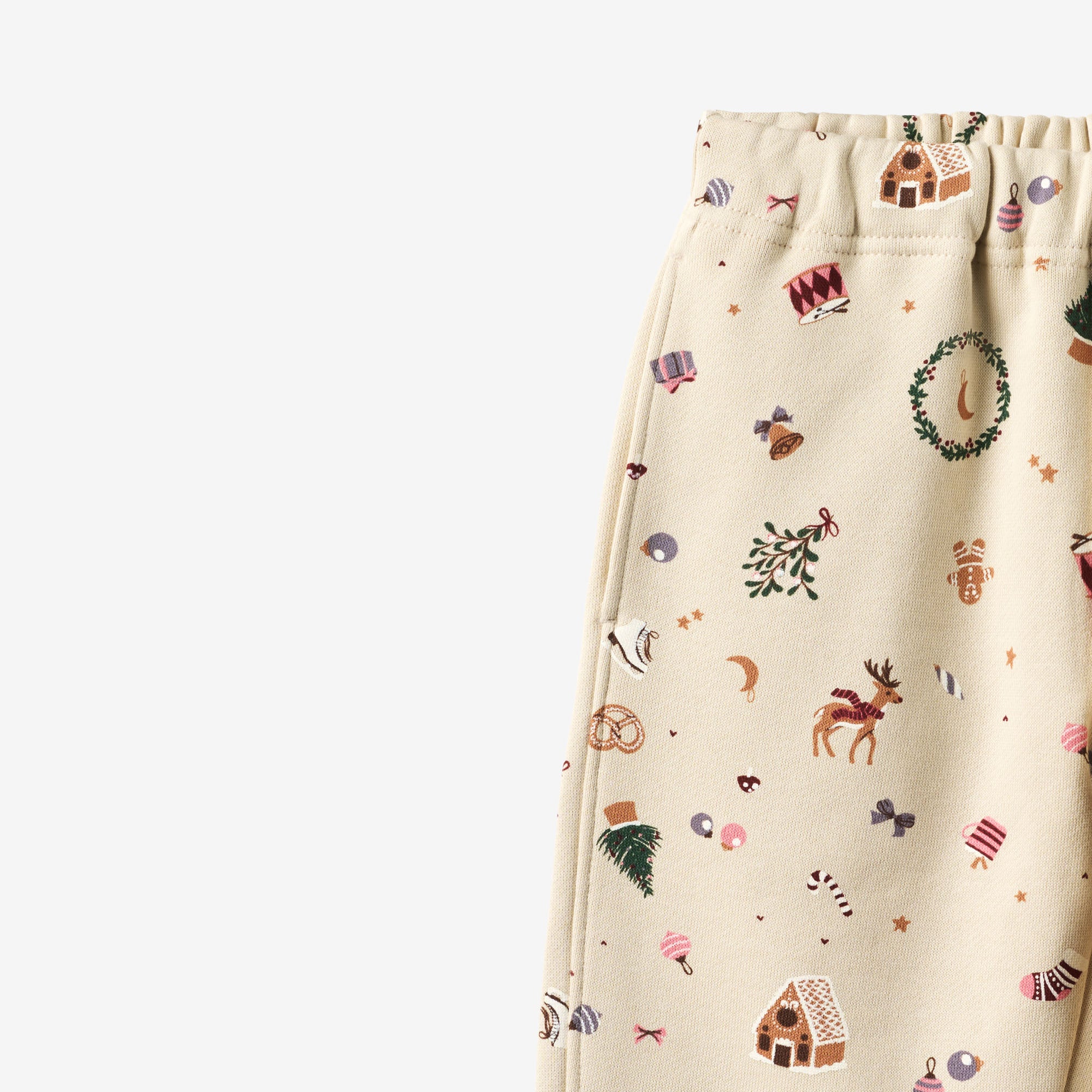 wheat-cass-sweatpants-offwhite-holiday-bio-baumwolle image 4