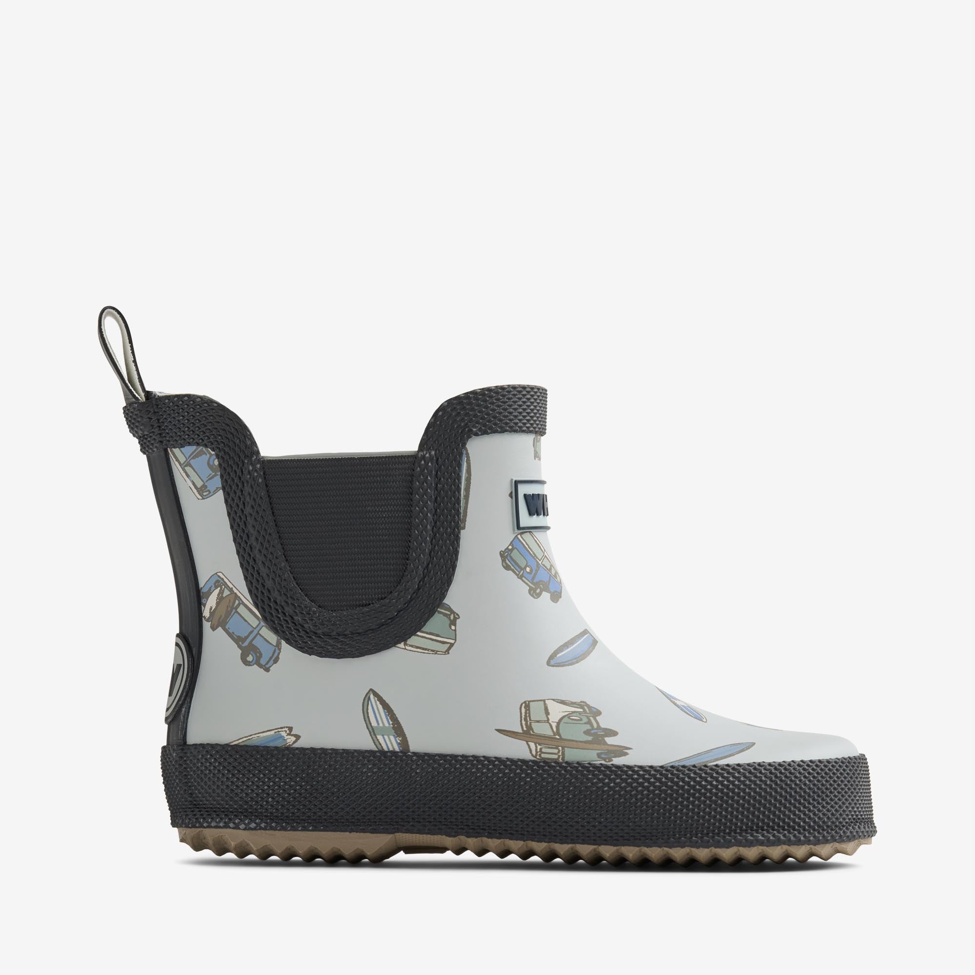 wheat-beta-gummistiefel-kurz-surf-life-naturkautschuk image 3