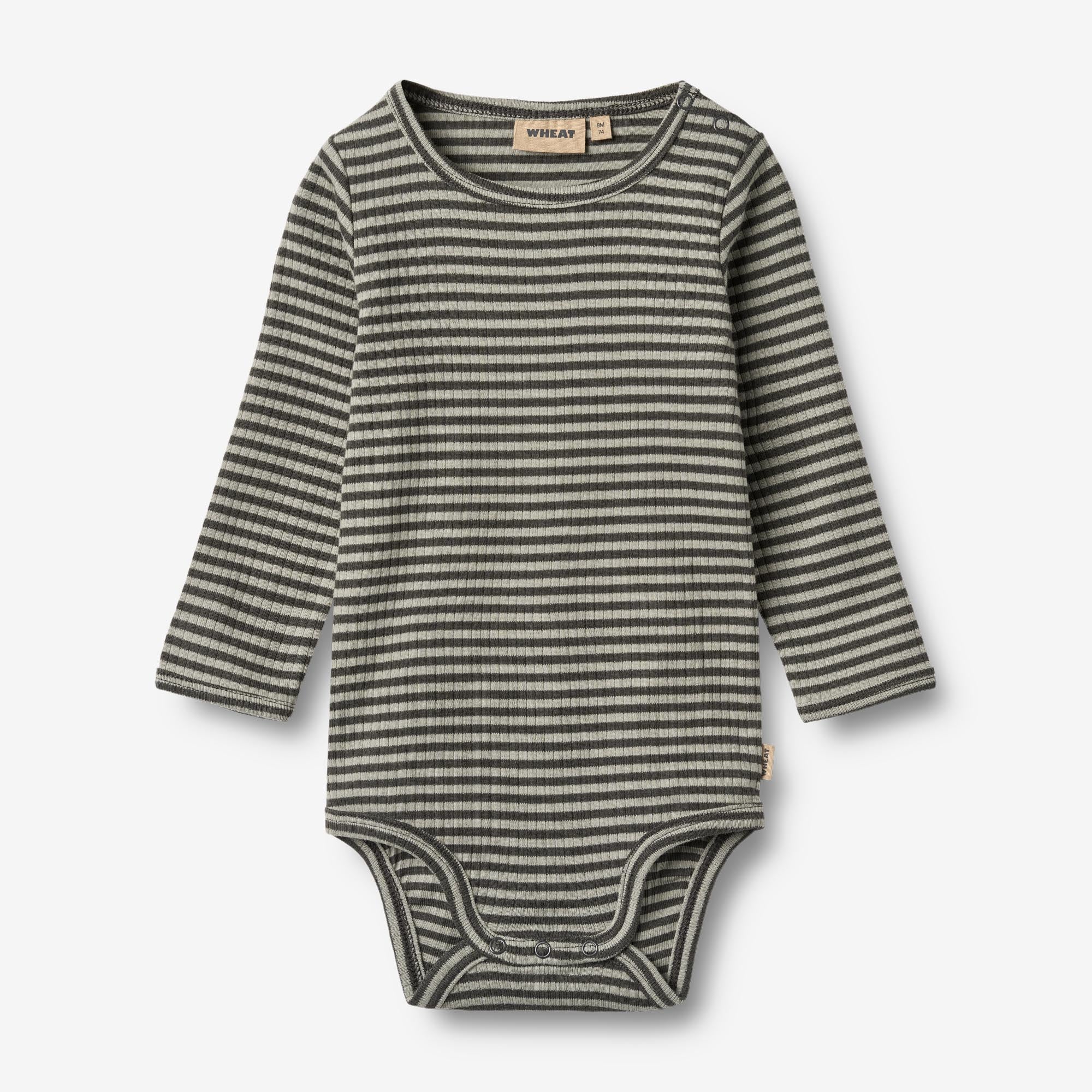 wheat-berti-body-langarm-winter-forest-stripe-bio-56-92 image 1