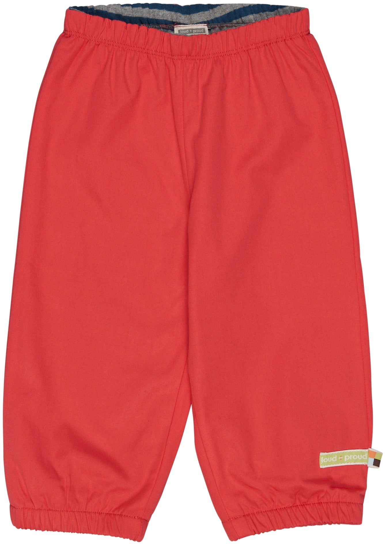loud-proud-classics-hose-wasserabweisend-aqua-86-92 image 3