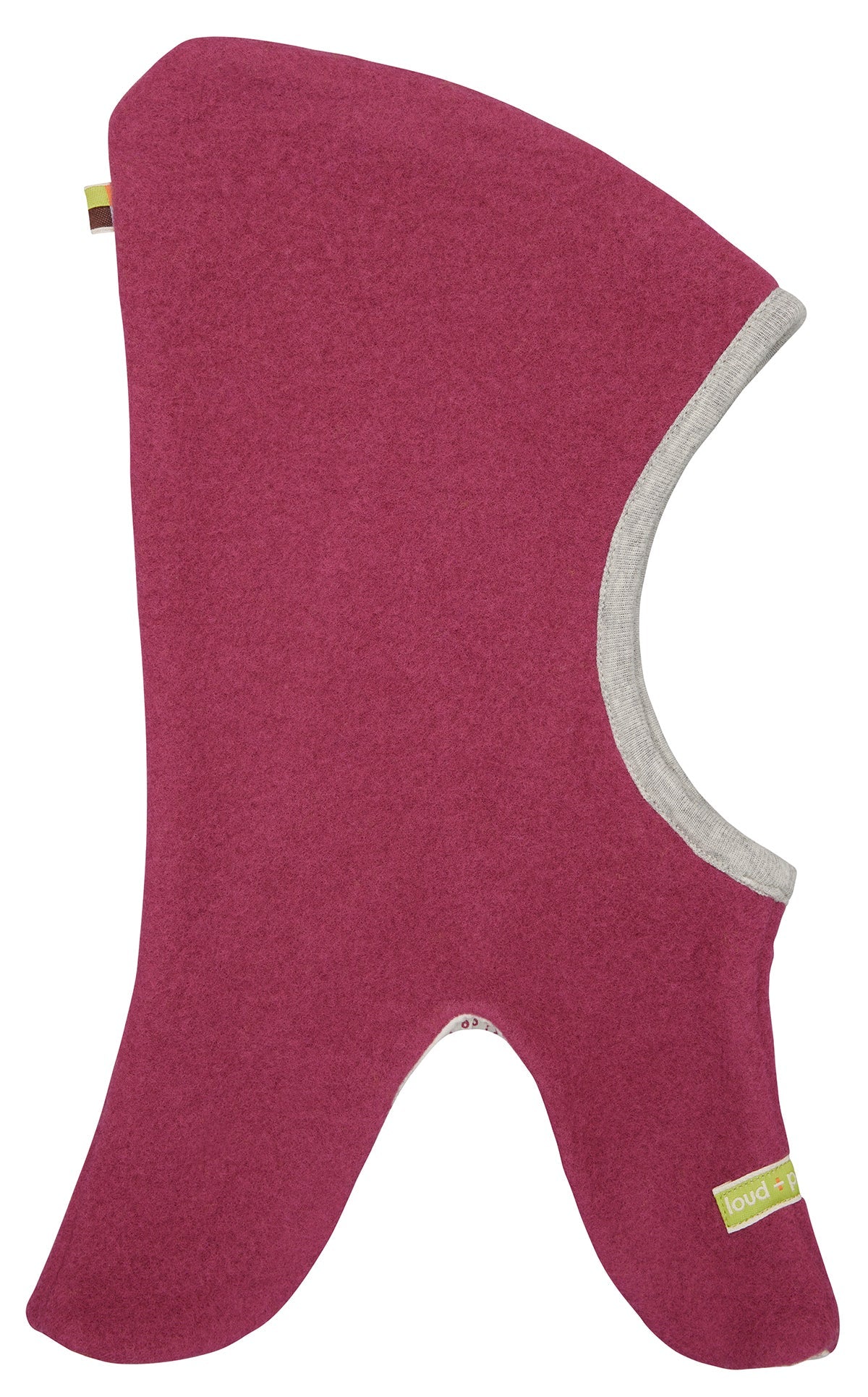 loud-proud-classics-schlupfm-tze-wollfleece-m-tze-azur-62-68-bio image 7