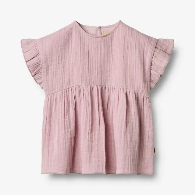 wheat-dress-thit-kleid-lavender-mist-gr-80-bio-baumwolle image 1