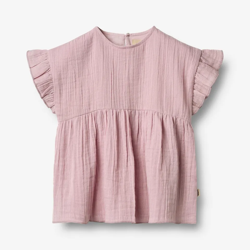 wheat-dress-thit-kleid-lavender-mist-gr-80-bio-baumwolle image 1