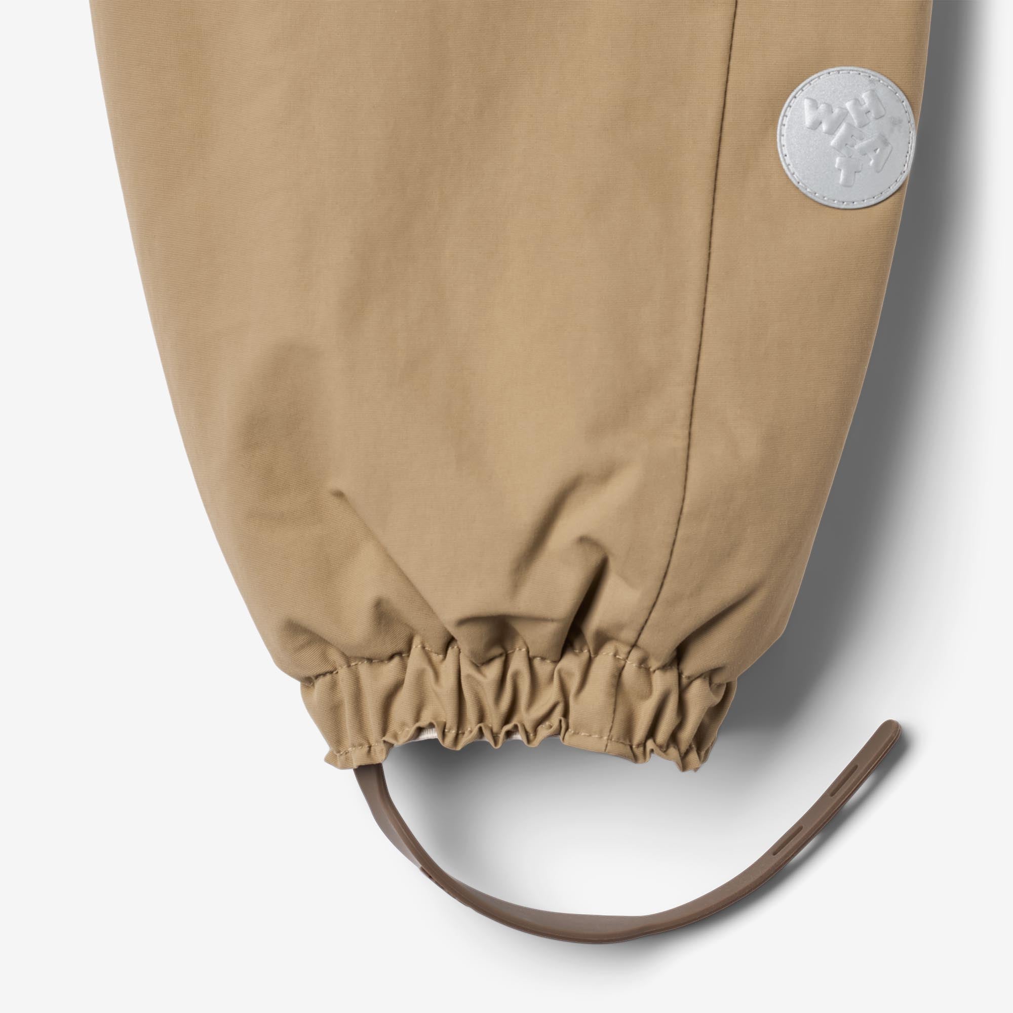 wheat-sal-ski-pants-skihose-walnut-wasserdicht-22-000-mm image 3