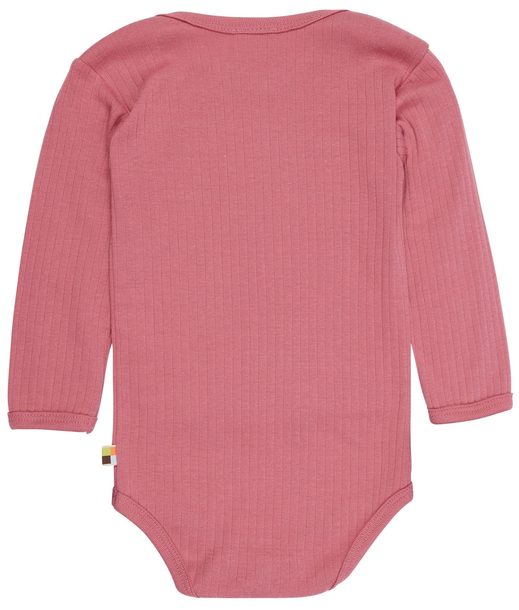 loud-proud-classics-body-derby-rib-rose-62-68-langarm image 2