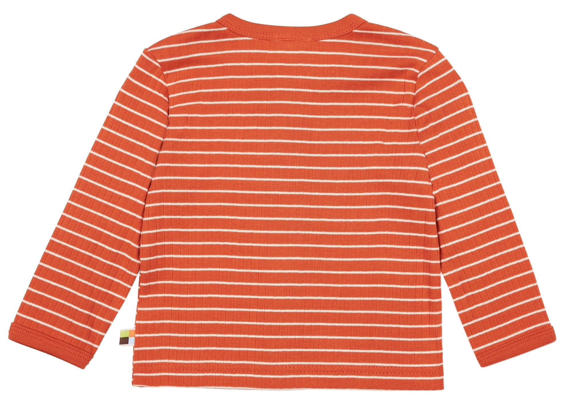 loud-proud-classics-jacke-derby-rib-jersey-cinnamon-holzkn-pfe image 2